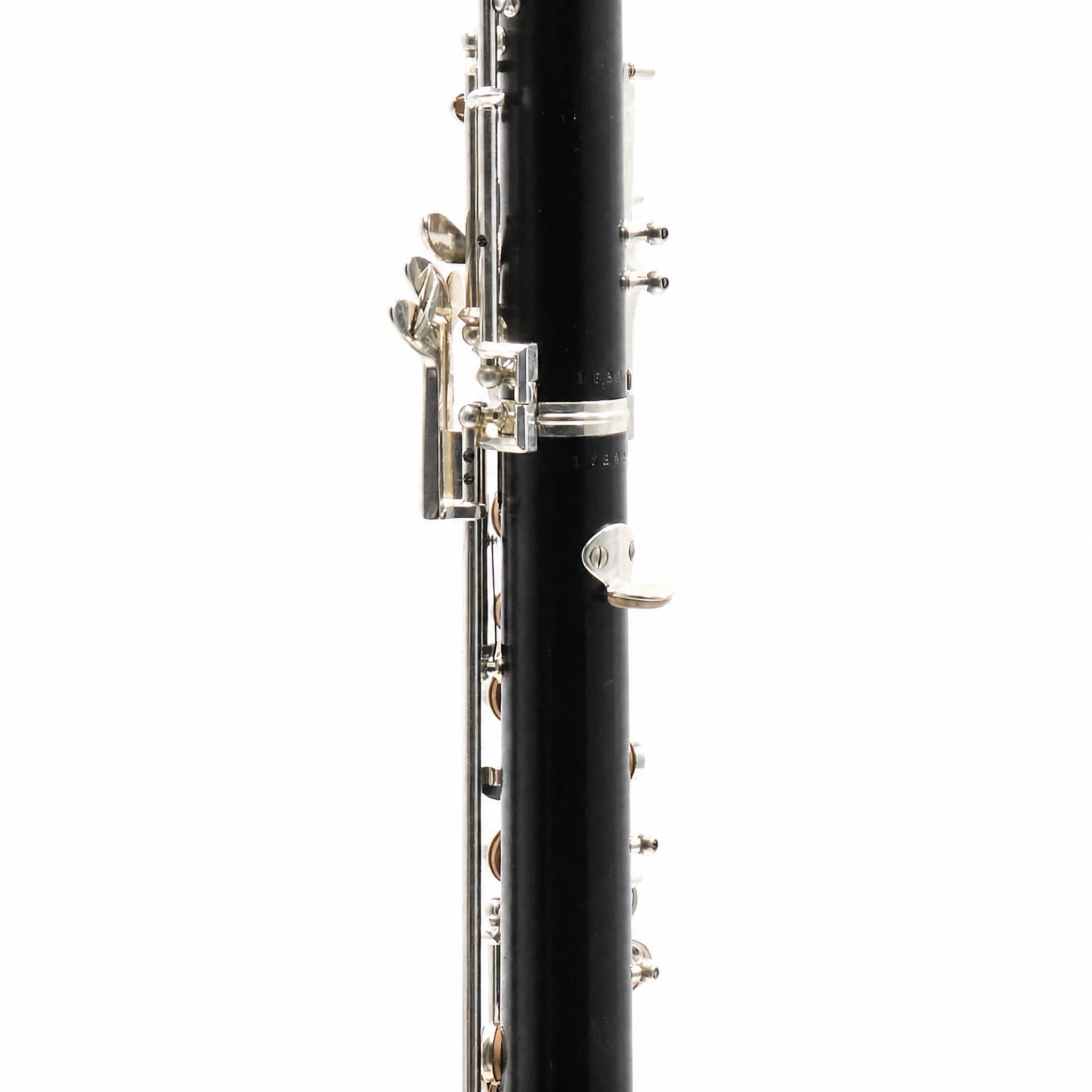 Fox Renard Model 333 'Protege' Intermediate Oboe in Polypropylene