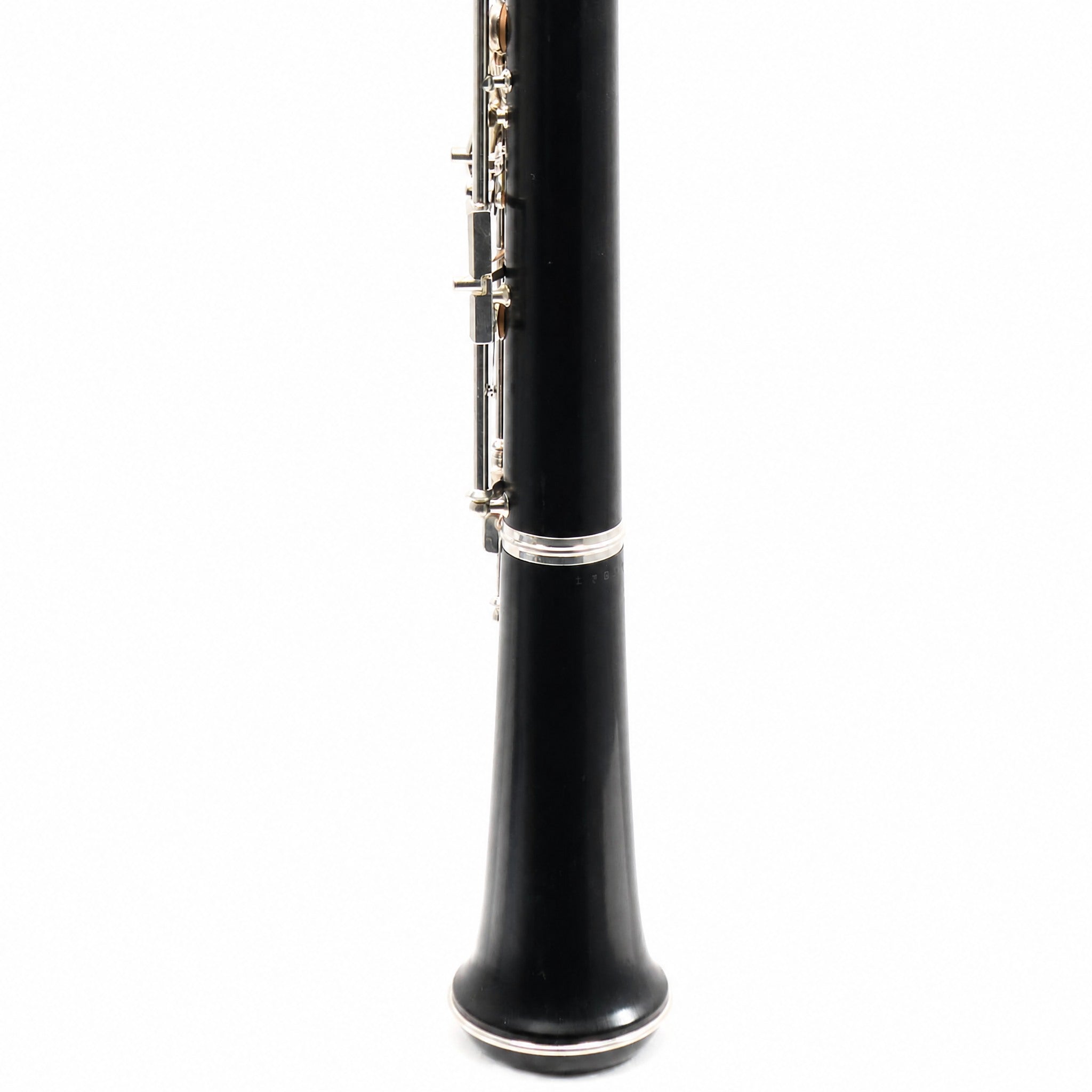 Fox Renard Model 333 'Protege' Intermediate Oboe in Polypropylene