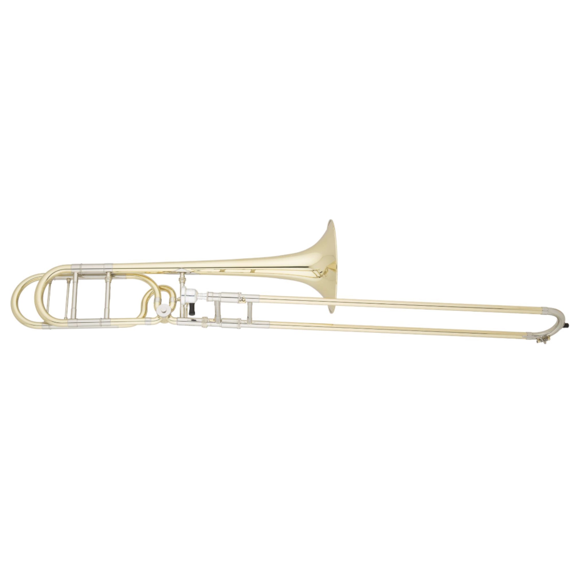 Eastman ETB828 Professional Tenor Trombone in Lacquer