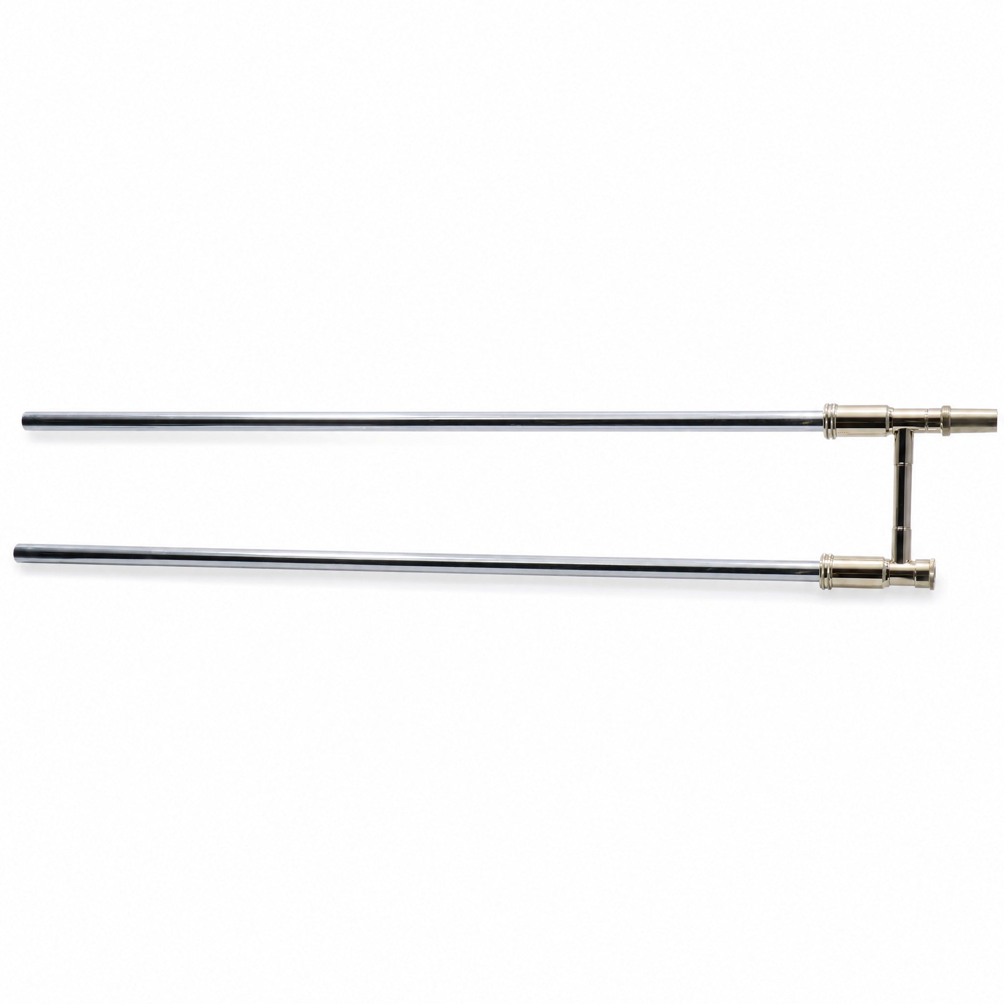 S.E. Shires Q36GA Q-Series Bass Trombone with Dual Axial Flow Valves