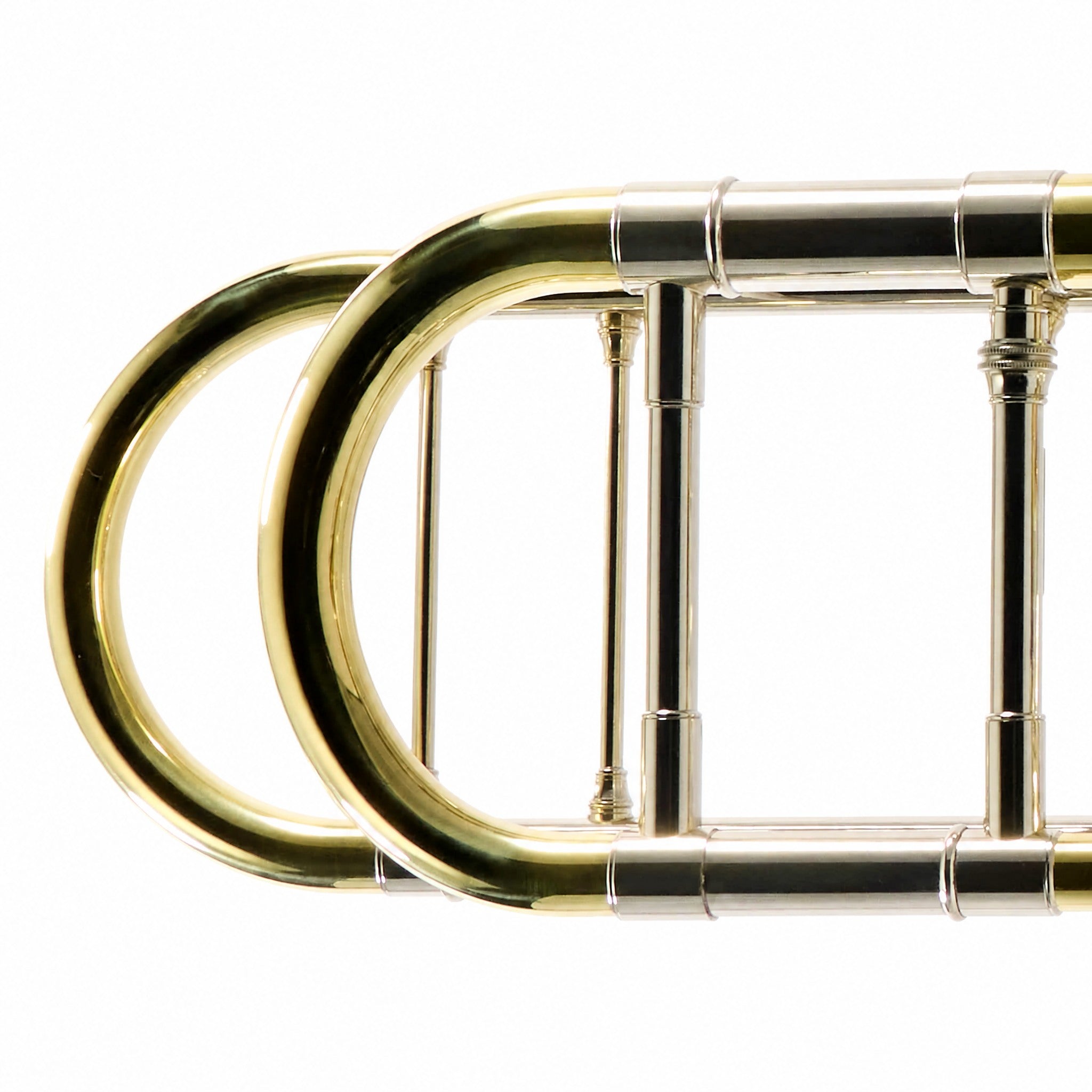 S.E. Shires Q30YR Q-Series Tenor Trombone with Rotary Valve