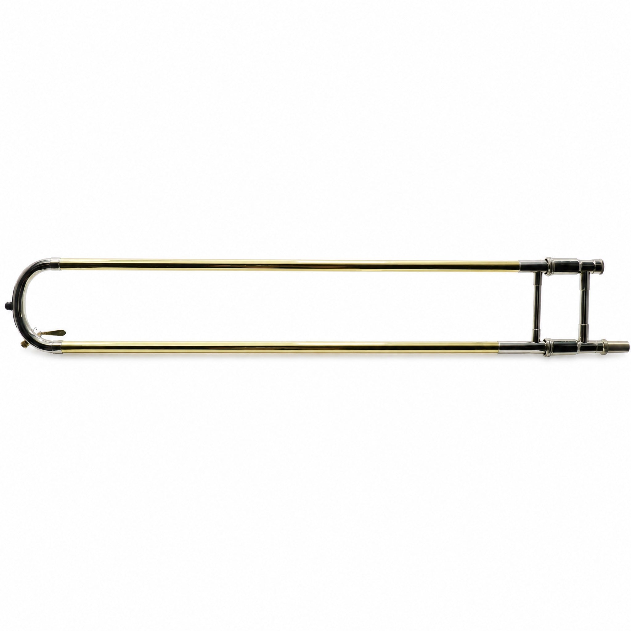 S.E. Shires Q30YR Q-Series Tenor Trombone with Rotary Valve