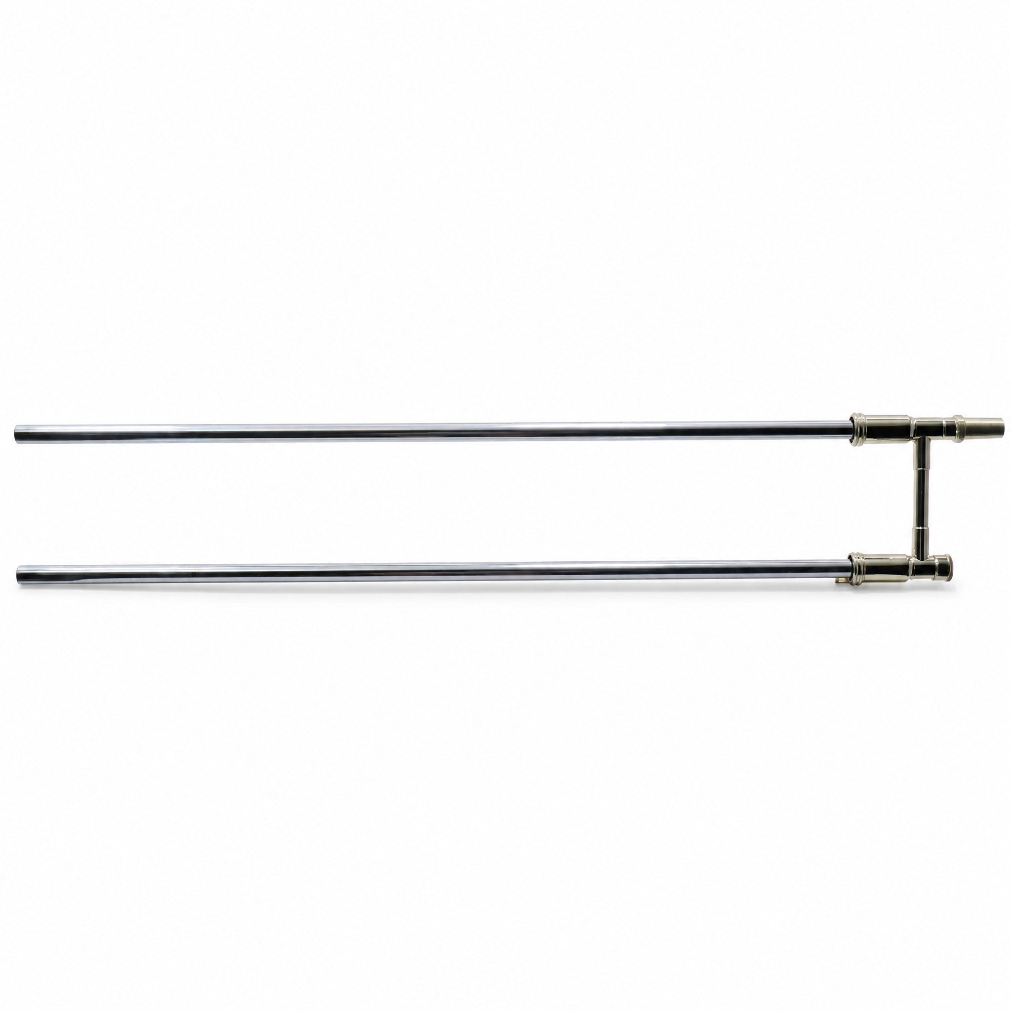 S.E. Shires Q30YR Q-Series Tenor Trombone with Rotary Valve