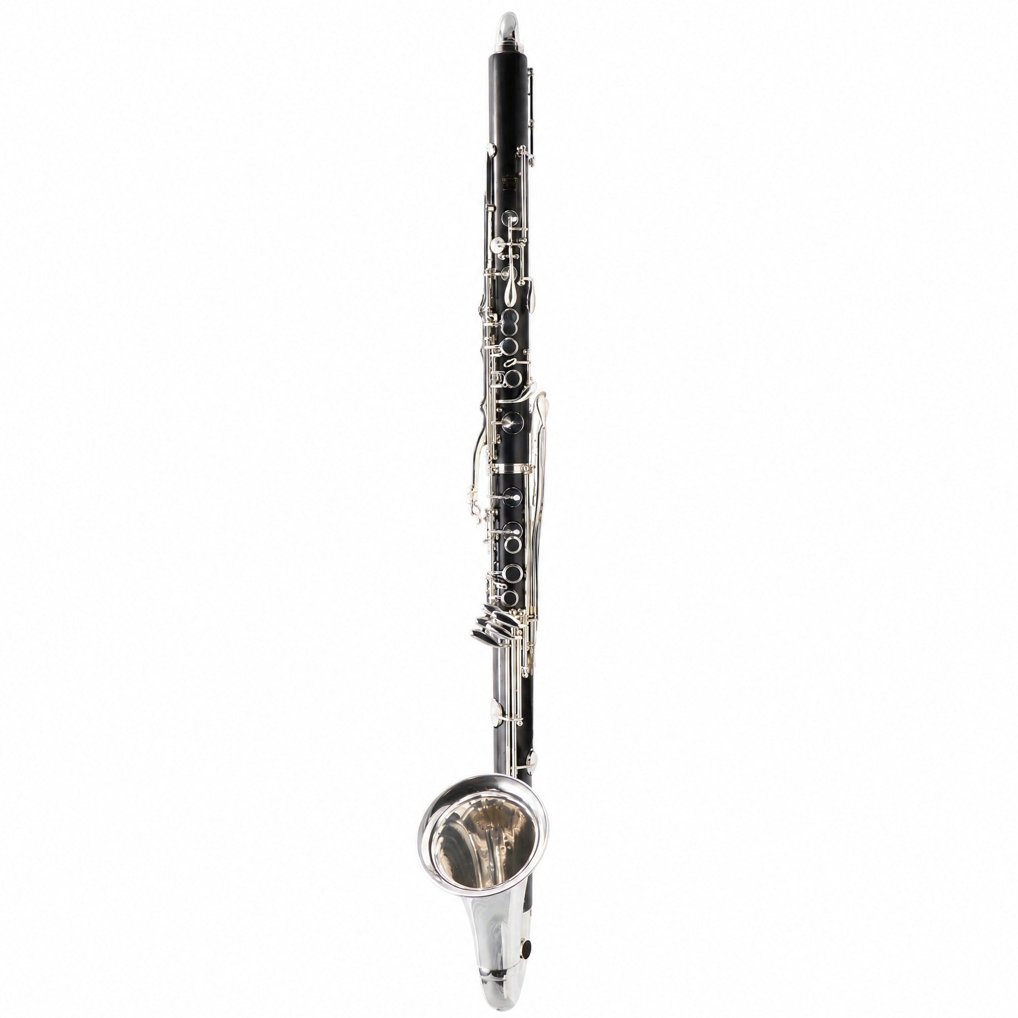 Buffet Crampon 1180 Student Bb Bass Clarinet