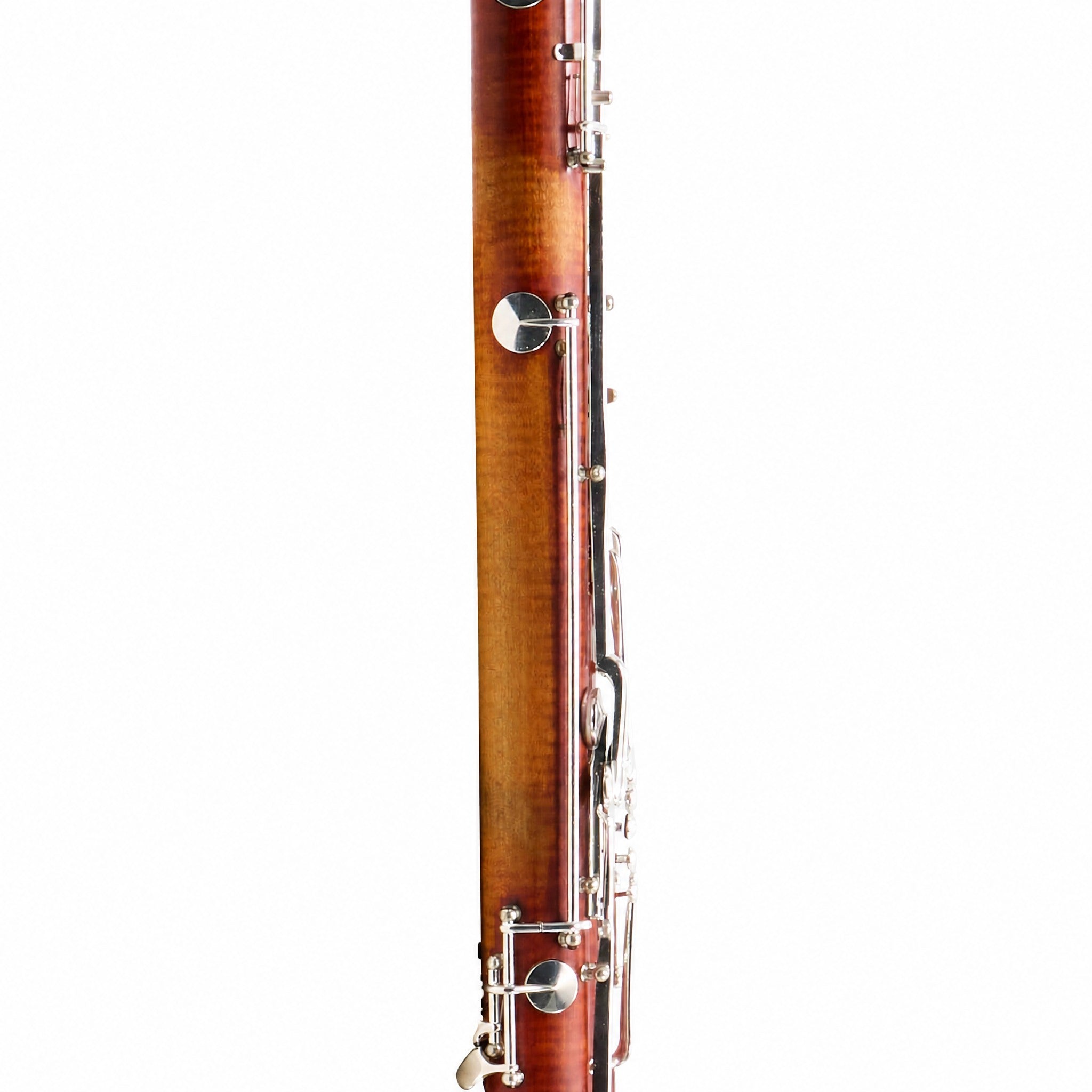 Heckel 41i Professional Bassoon in Original Varnished Maple SN 9240