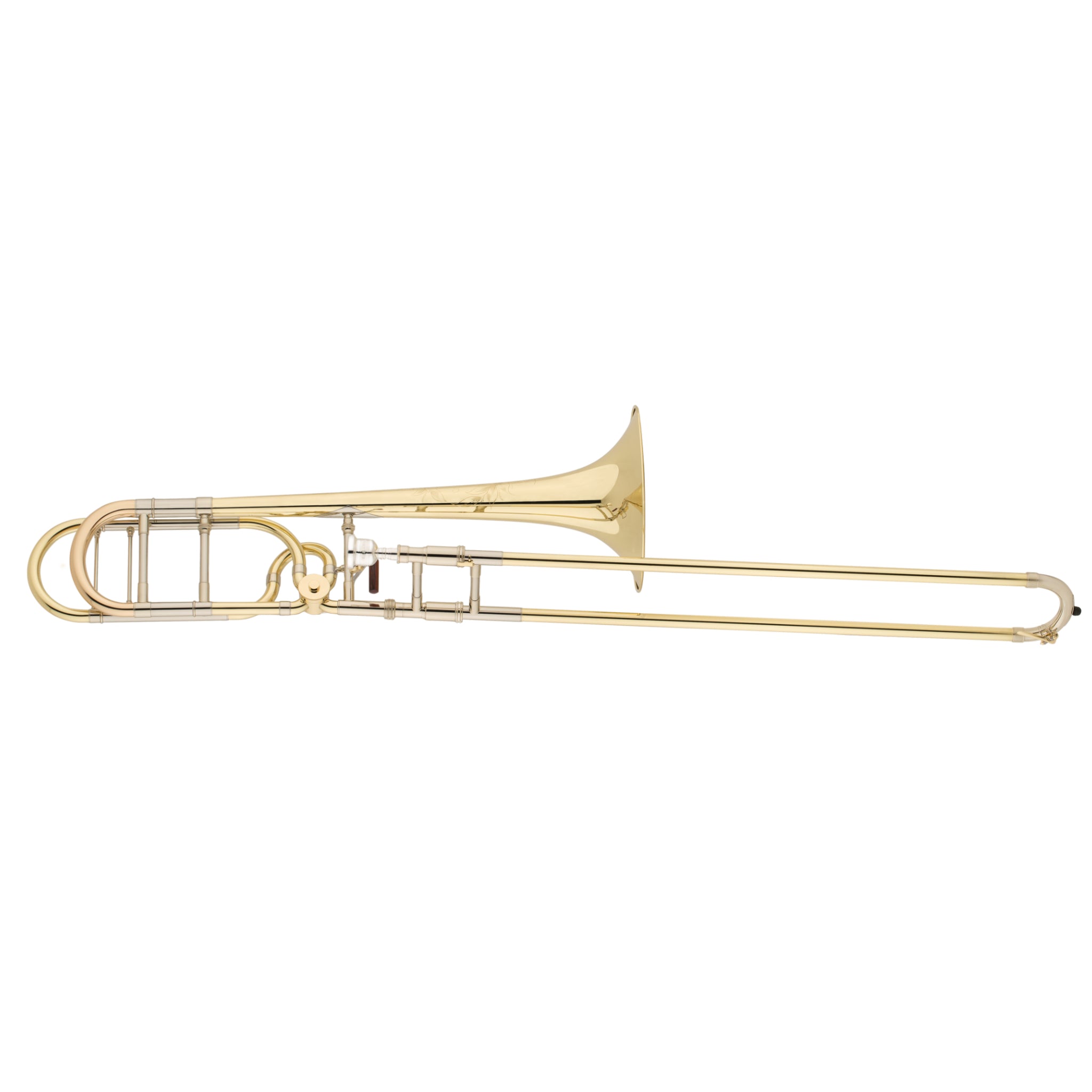 S.E. Shires STBCW 'Colin Williams' Custom Tenor Trombone