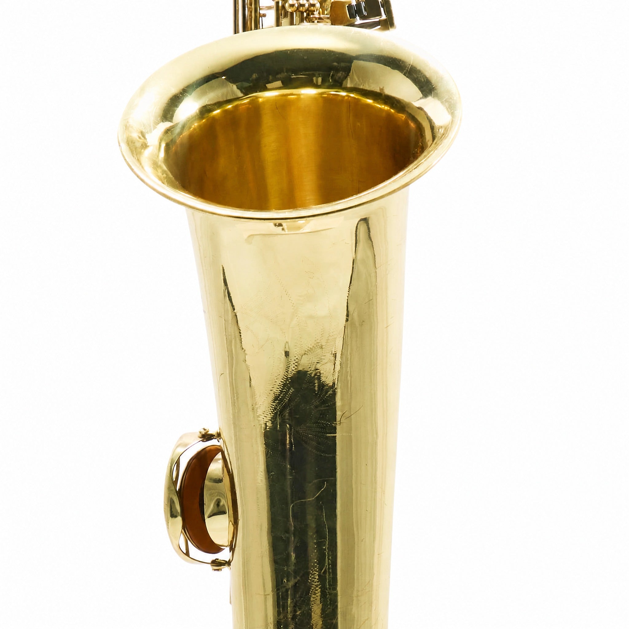 Selmer Paris Mark VI Professional Baritone Saxophone in Lacquer