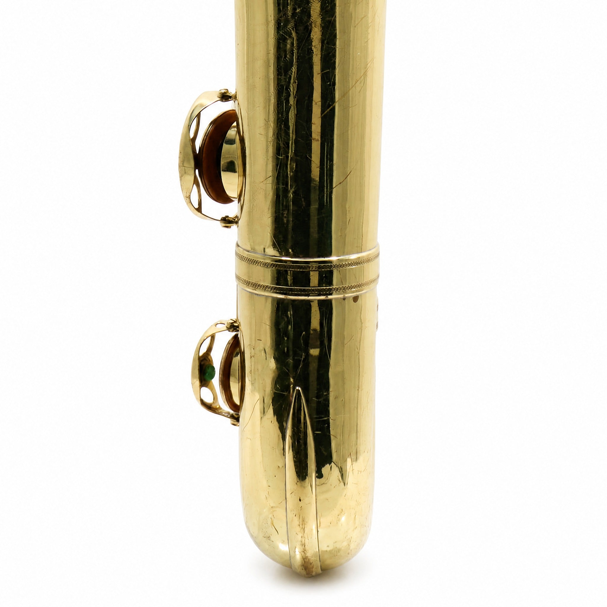 Selmer Paris Mark VI Professional Baritone Saxophone in Lacquer
