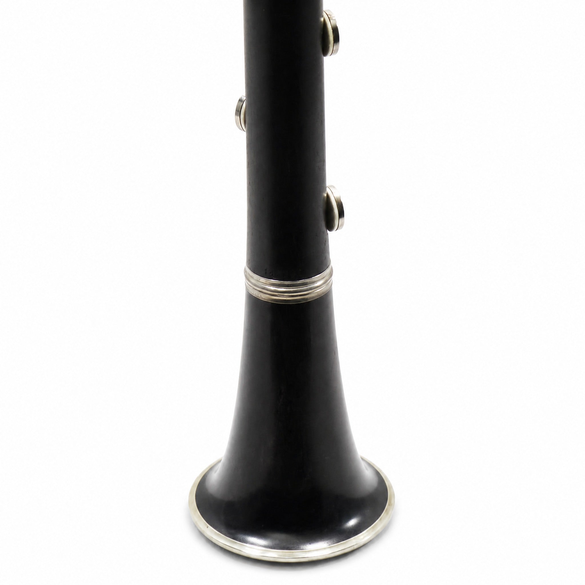 Buffet Crampon R13 Professional Bb Clarinet in Grenadilla