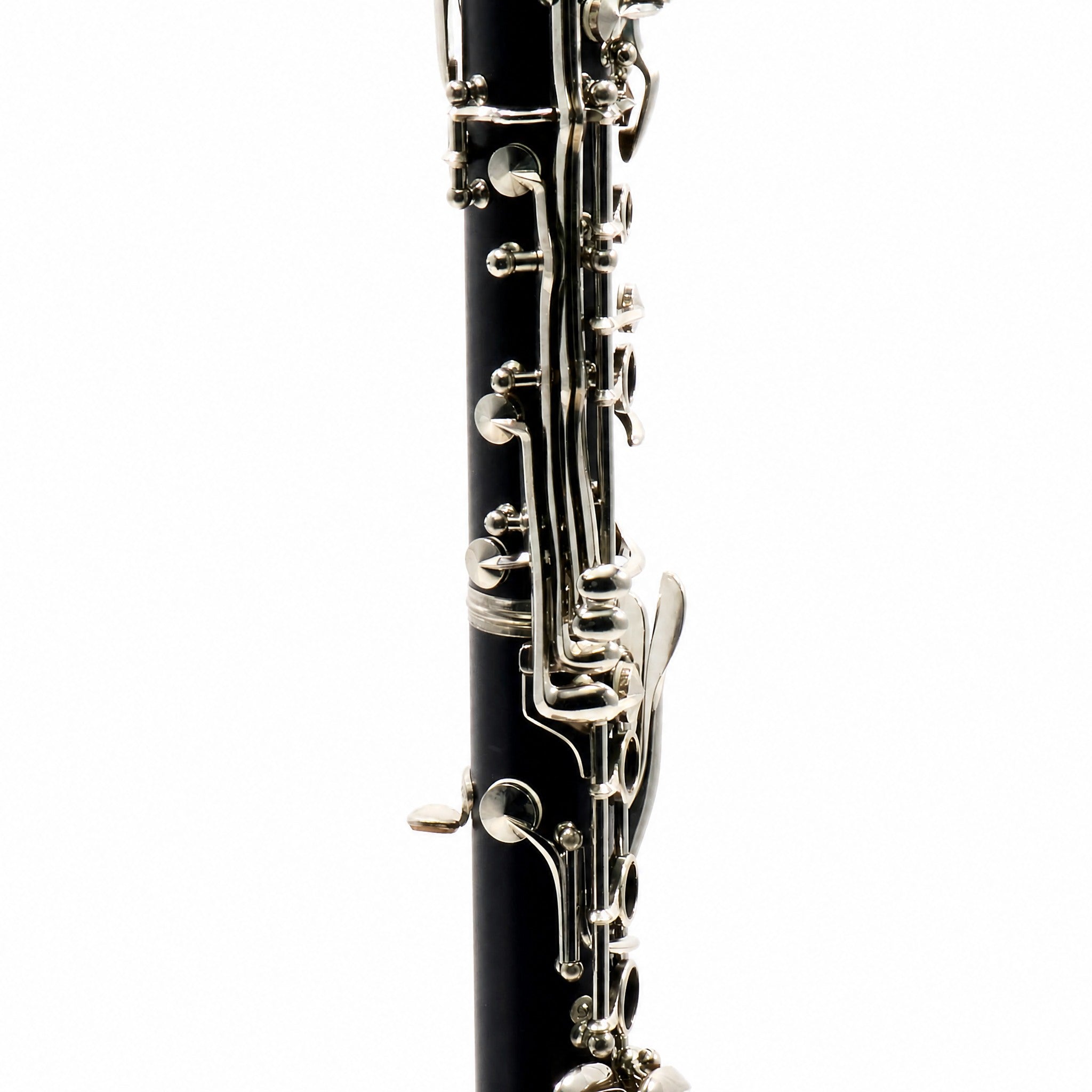 Buffet Crampon R13 Professional Bb Clarinet in Grenadilla