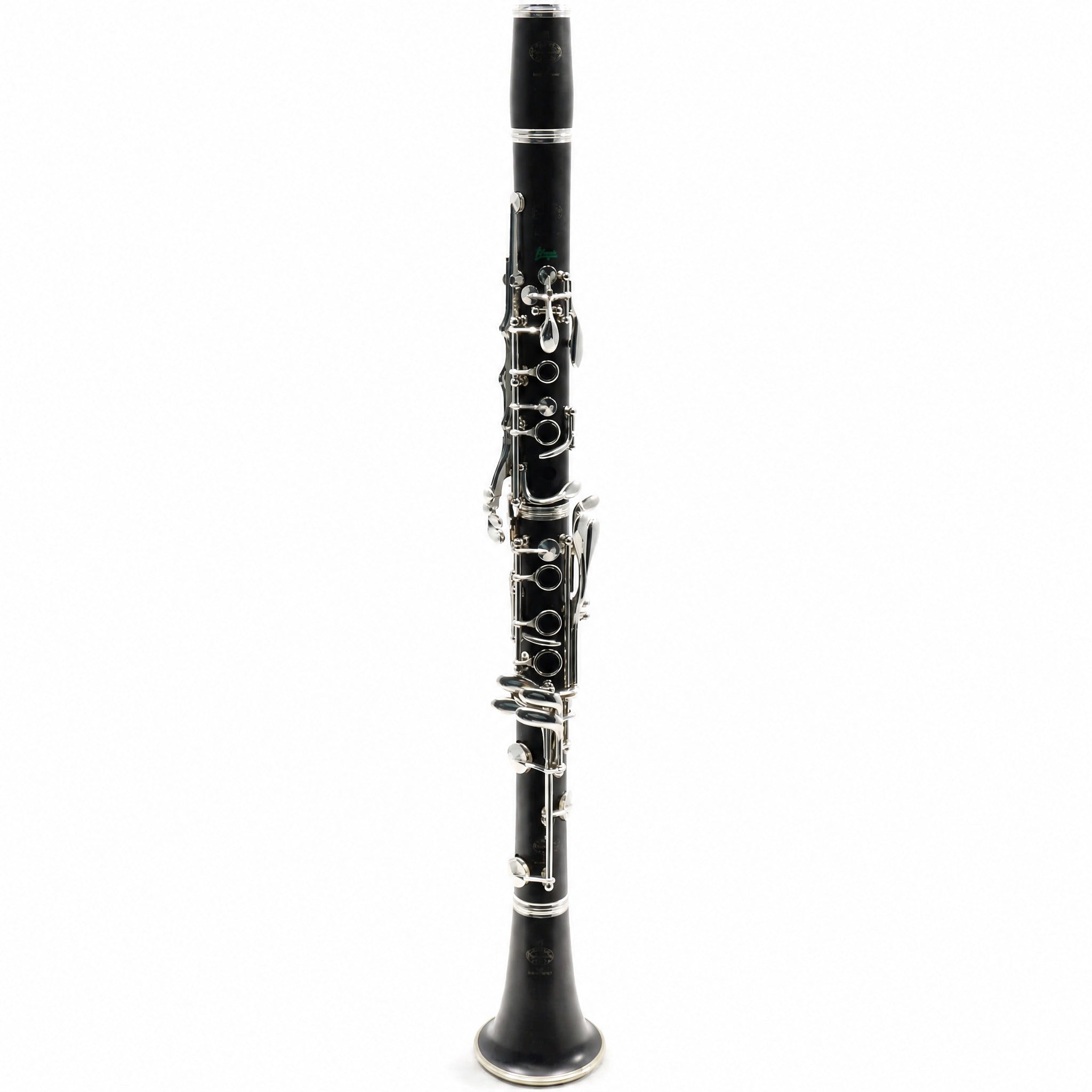 Buffet Crampon R13 'Greenline' Professional Bb Clarinet