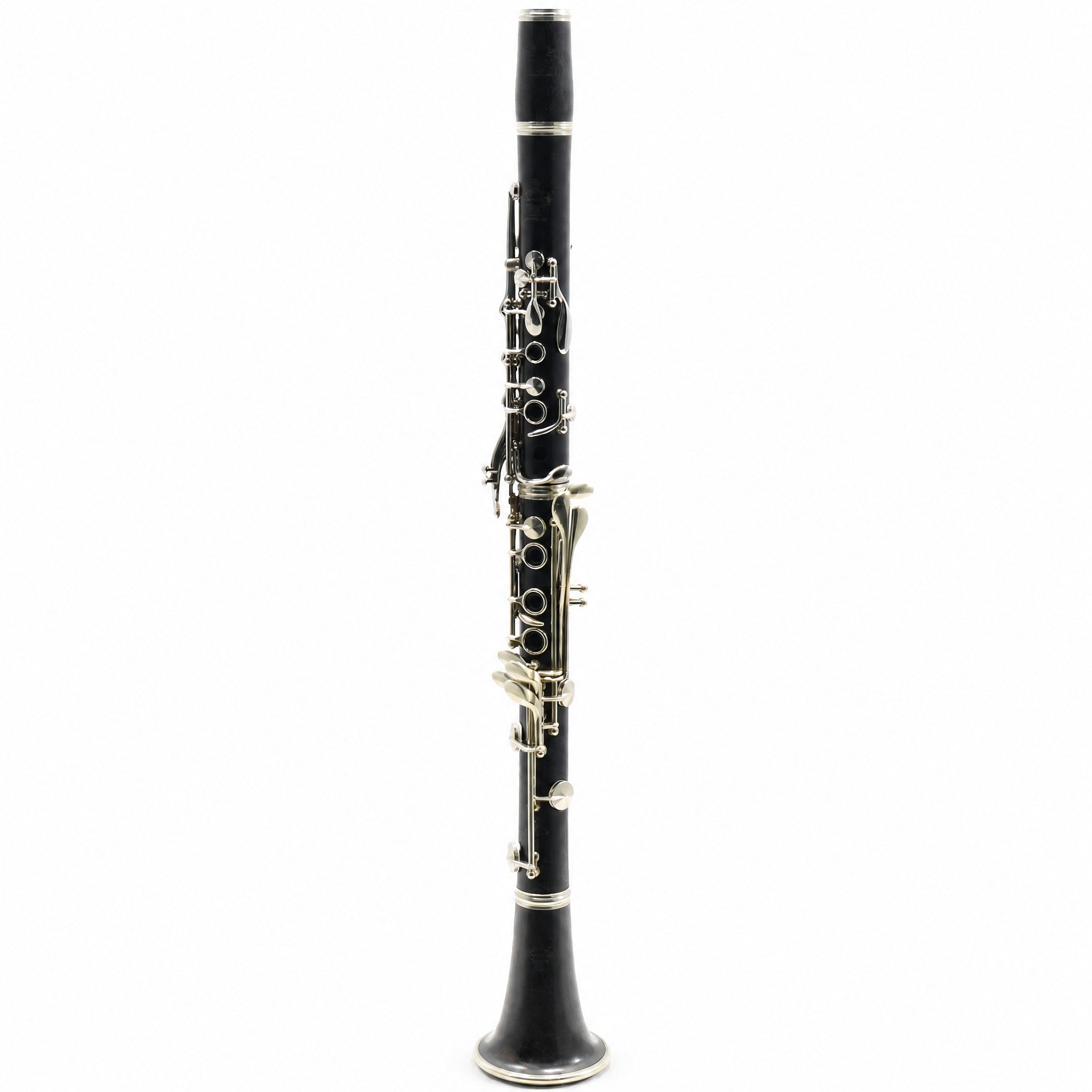 Buffet Crampon Vintage Bb Clarinet with Hard Case