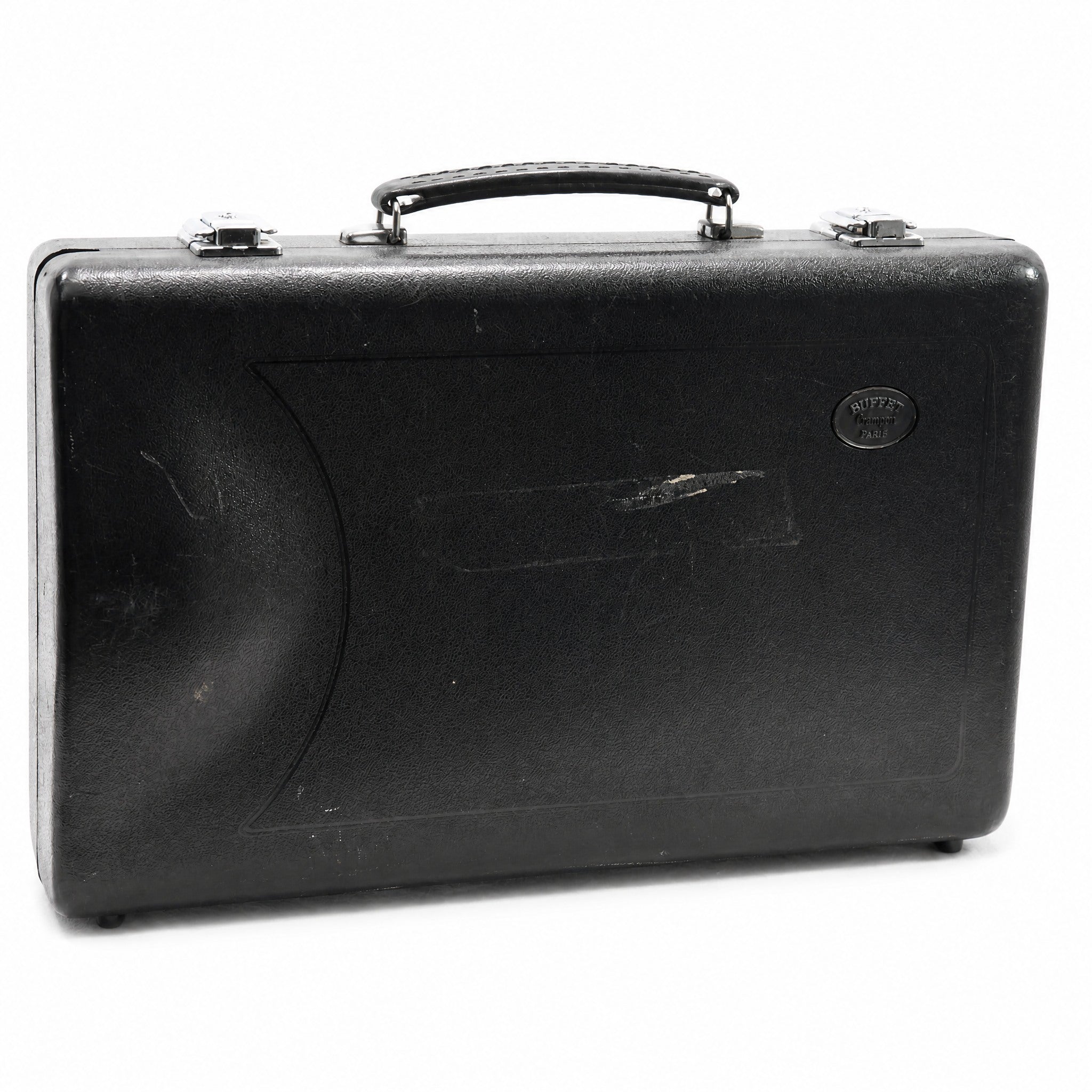 Buffet Crampon Vintage Bb Clarinet with Hard Case