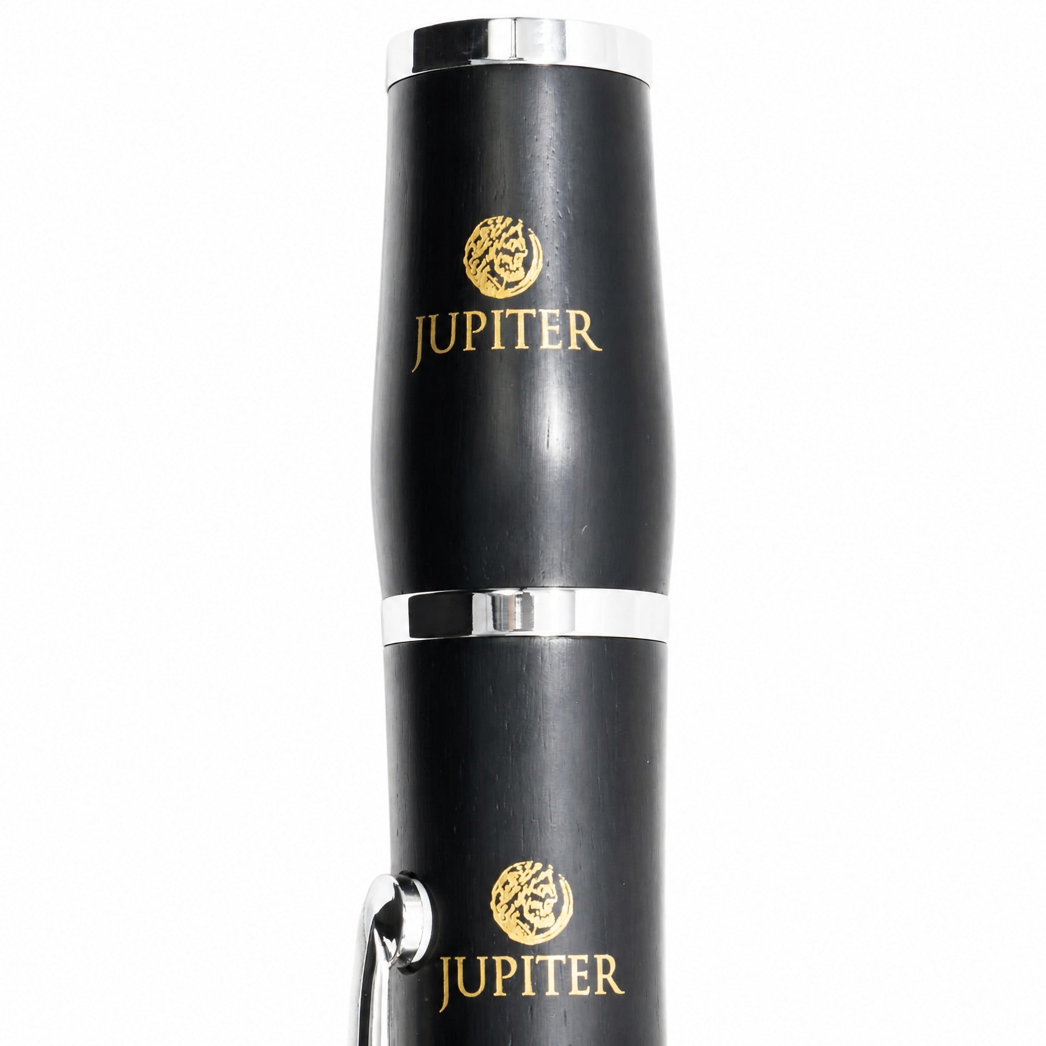 Jupiter JCL1100SQ Intermediate Bb Clarinet in Grenadilla