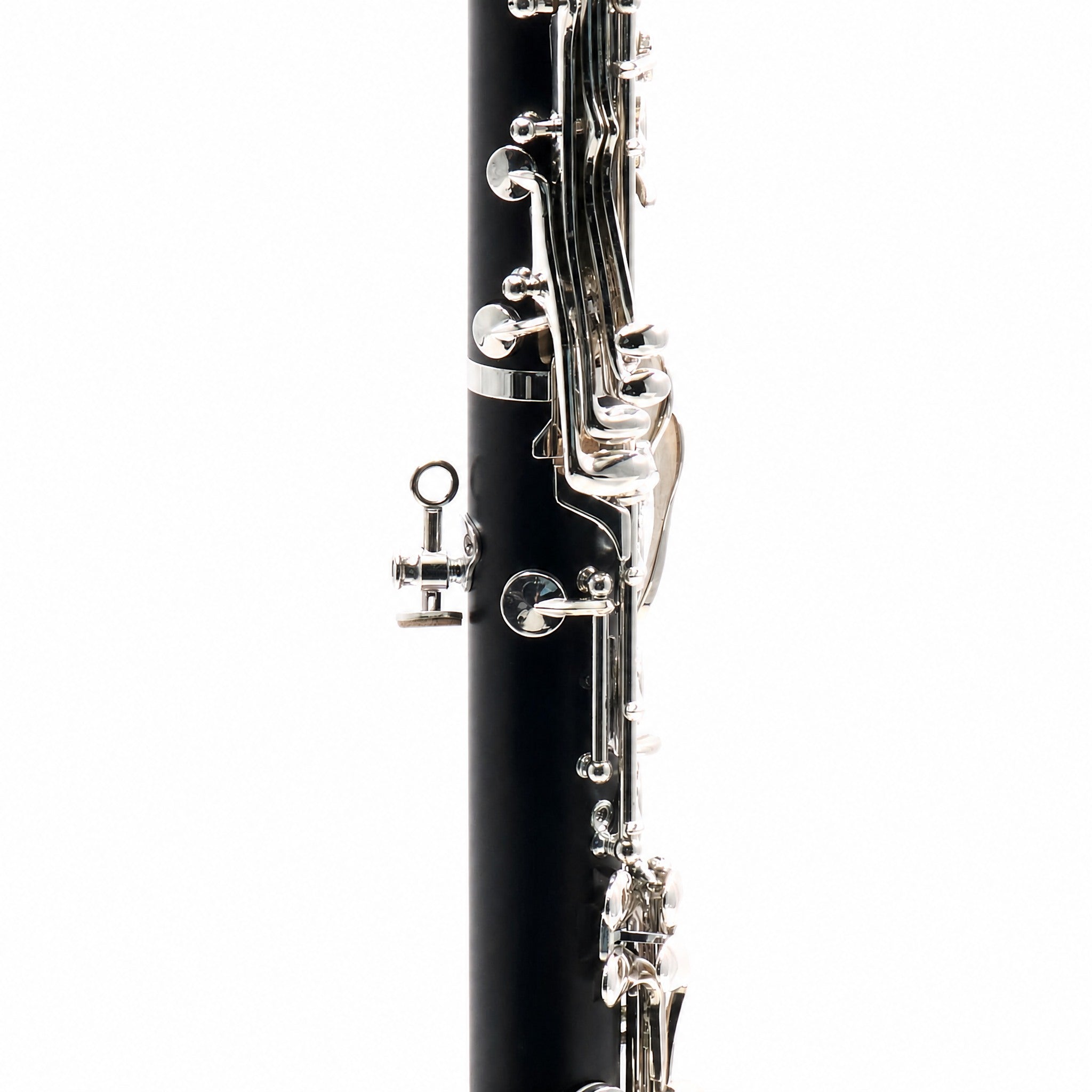 Jupiter JCL1100SQ Intermediate Bb Clarinet in Grenadilla