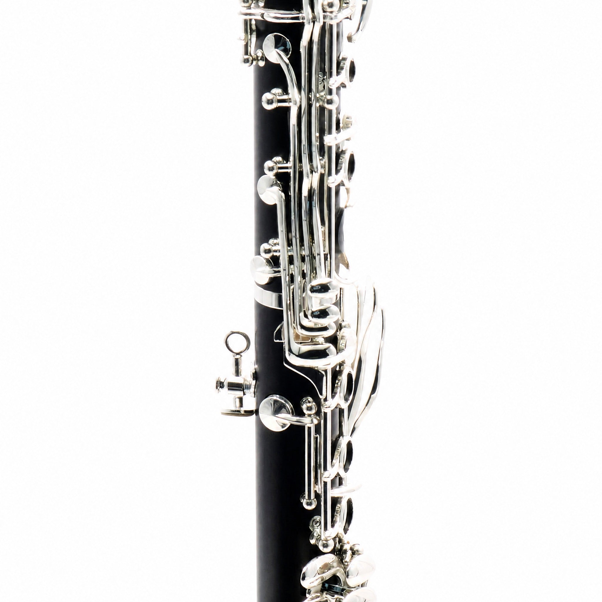 Jupiter JCL1100S Intermediate Bb Clarinet in Grenadilla SN CE59523