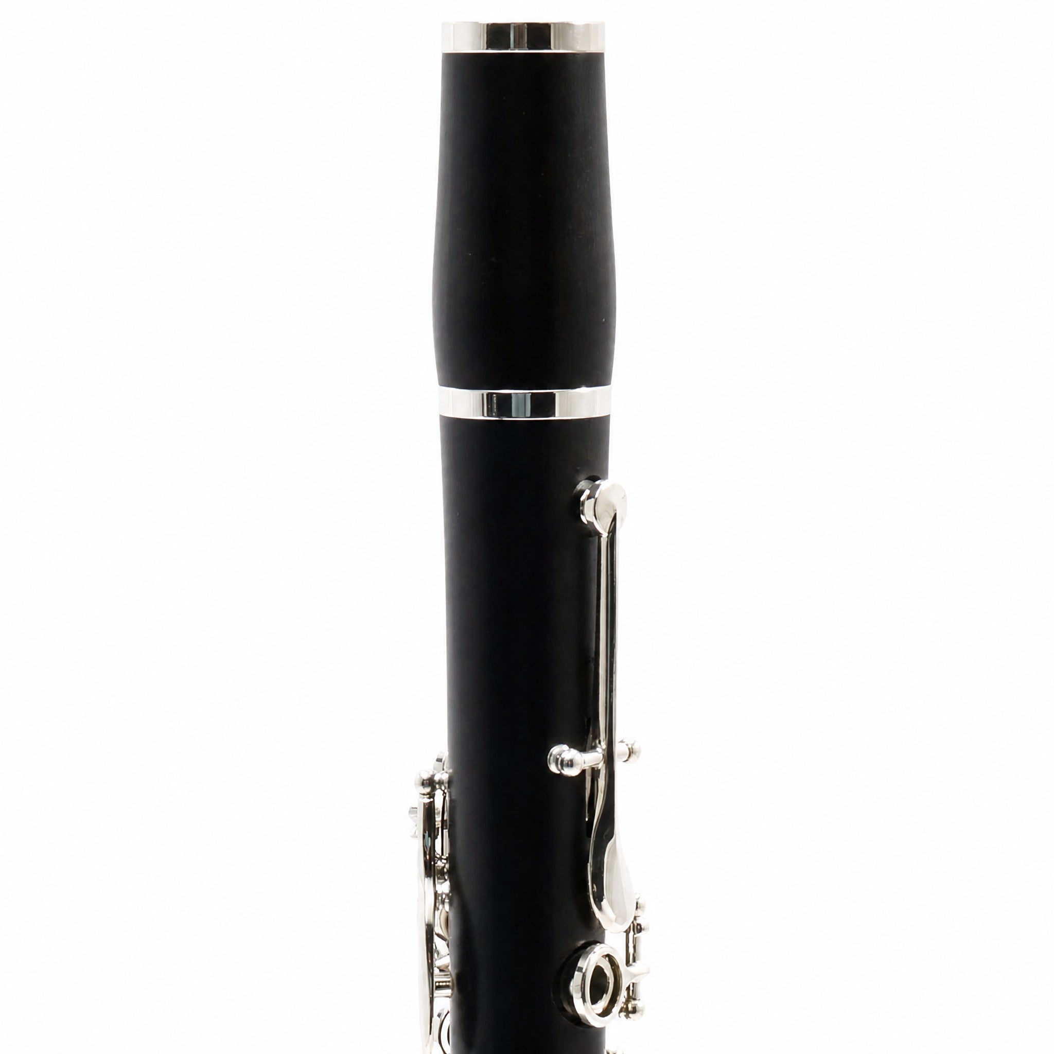 Jupiter JCL1100S Intermediate Bb Clarinet in Grenadilla SN CE59523