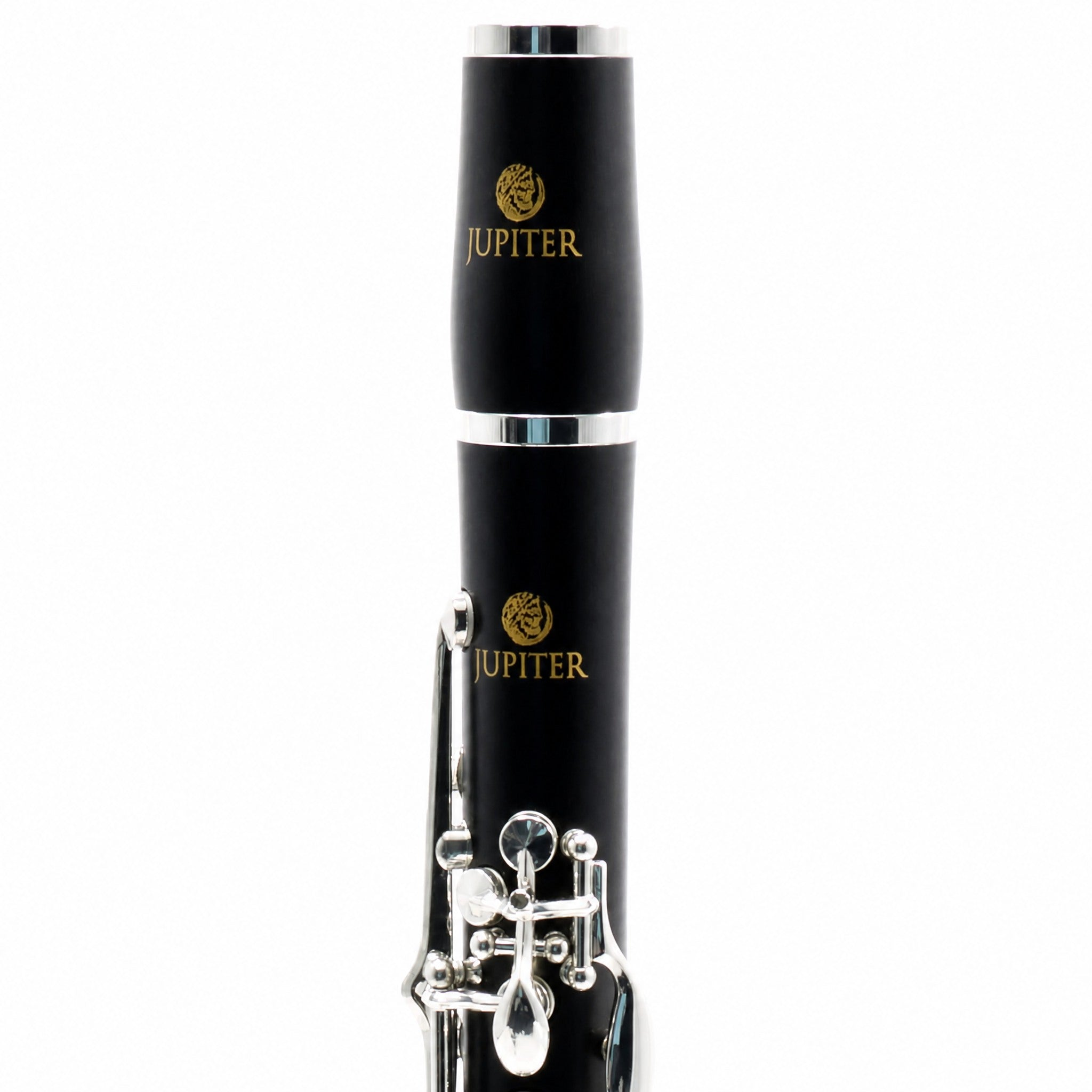 Jupiter JCL1100S Intermediate Bb Clarinet in Grenadilla SN CE59523