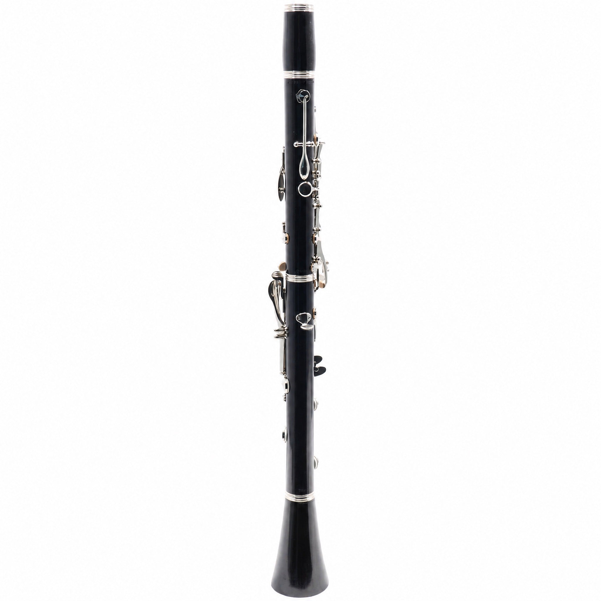 Selmer Paris Mazzeo System Professional Bb Clarinet