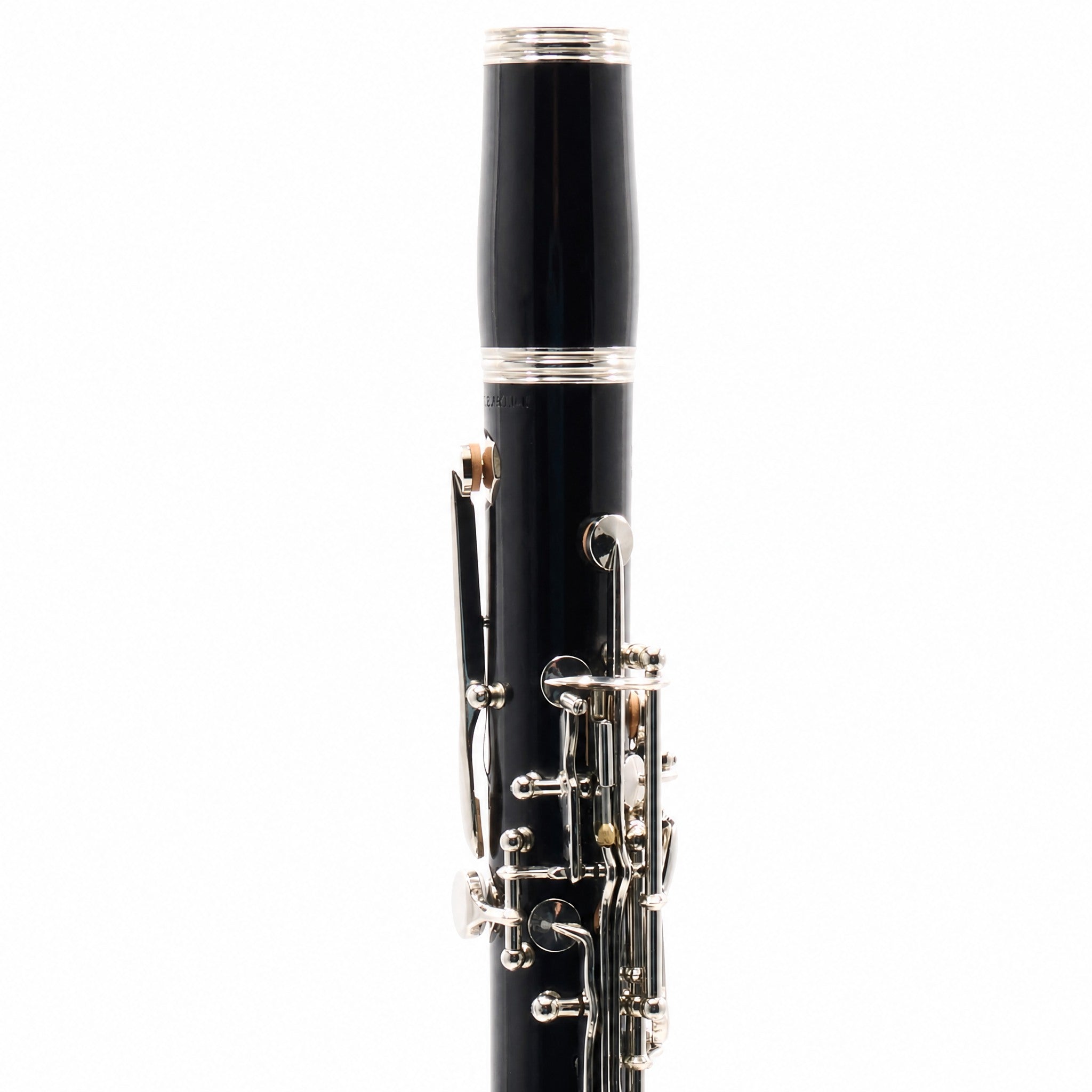 Selmer Paris Mazzeo System Professional Bb Clarinet