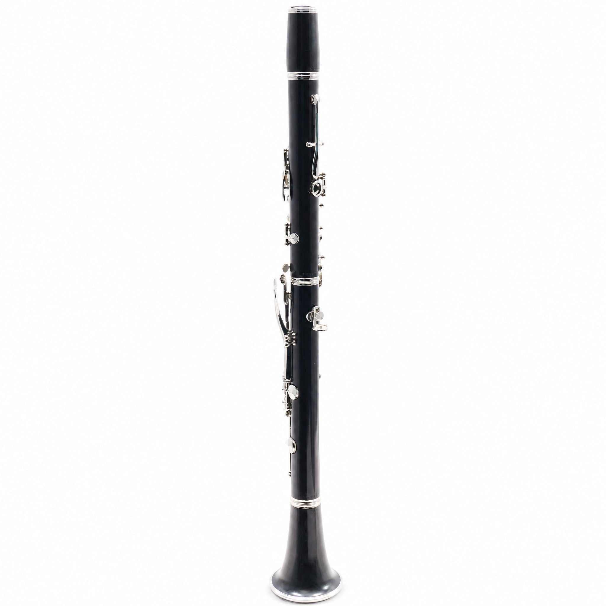 Buffet Crampon R13 Professional Bb Clarinet in Grenadilla