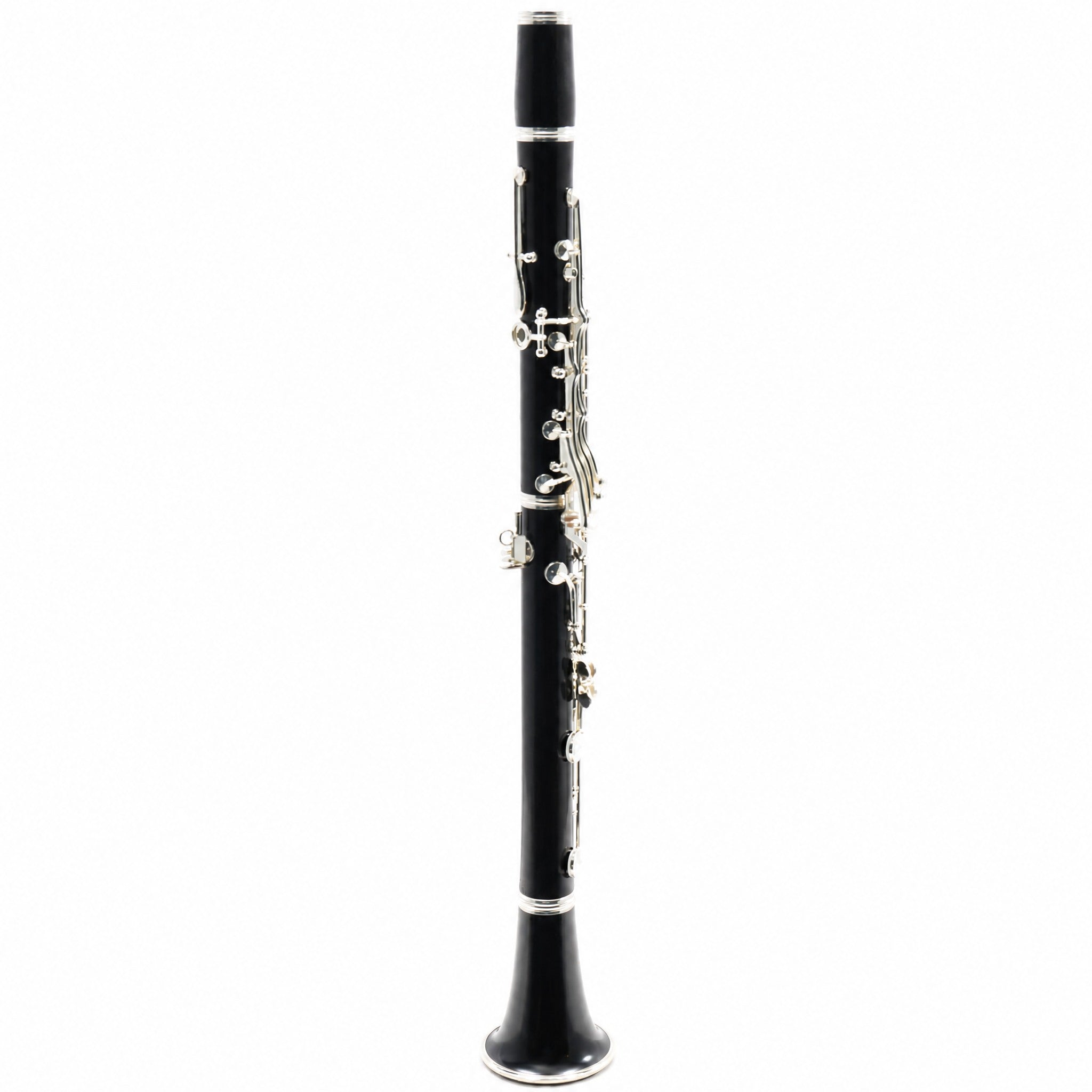Yamaha YCL-CSVR Custom Professional Bb Clarinet in Grenadilla