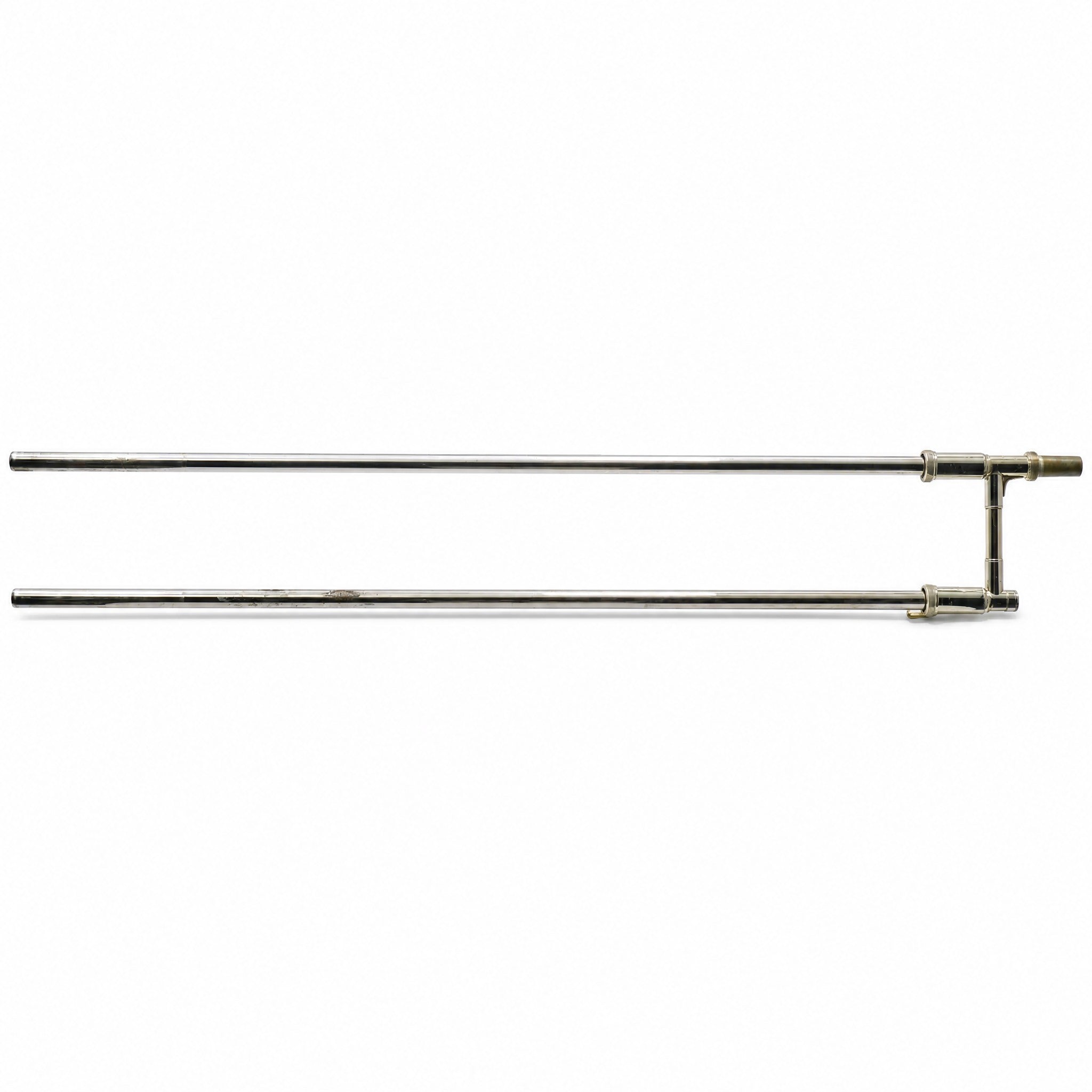 Bach 36BO Stradivarius Professional Bb/F Tenor Trombone in Lacquer SN 42841