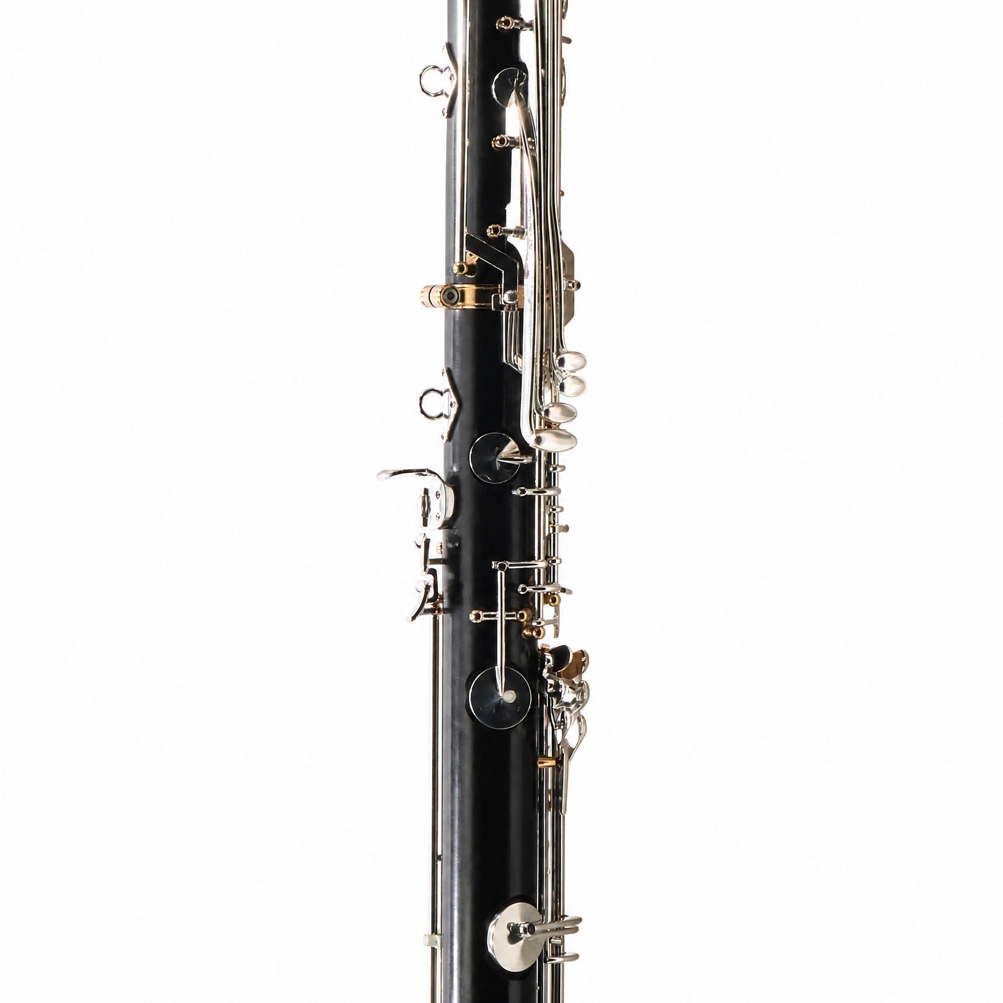 Royal Global Firebird Professional Bass Clarinet