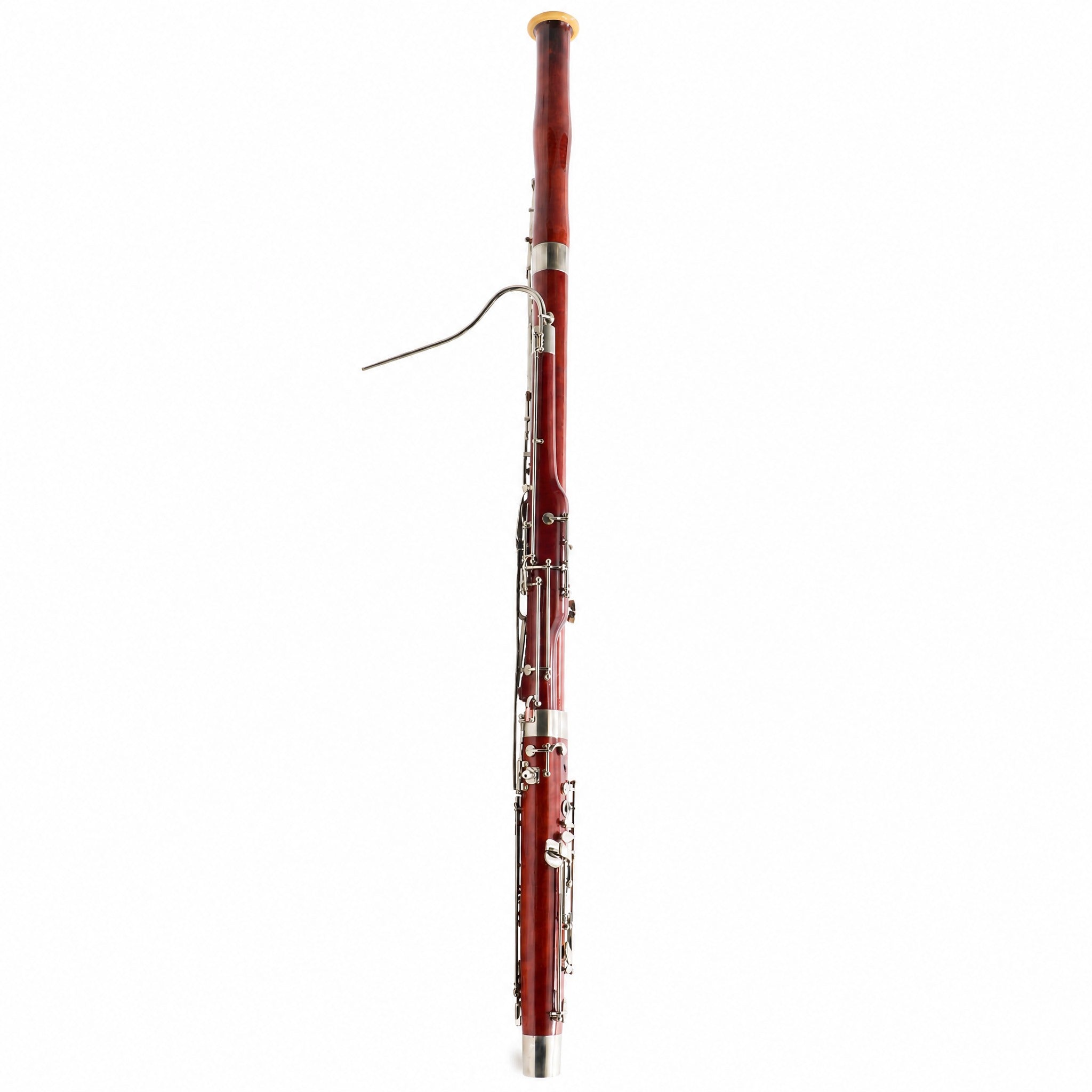 W. Schreiber & Söhne Intermediate Bassoon in Maple