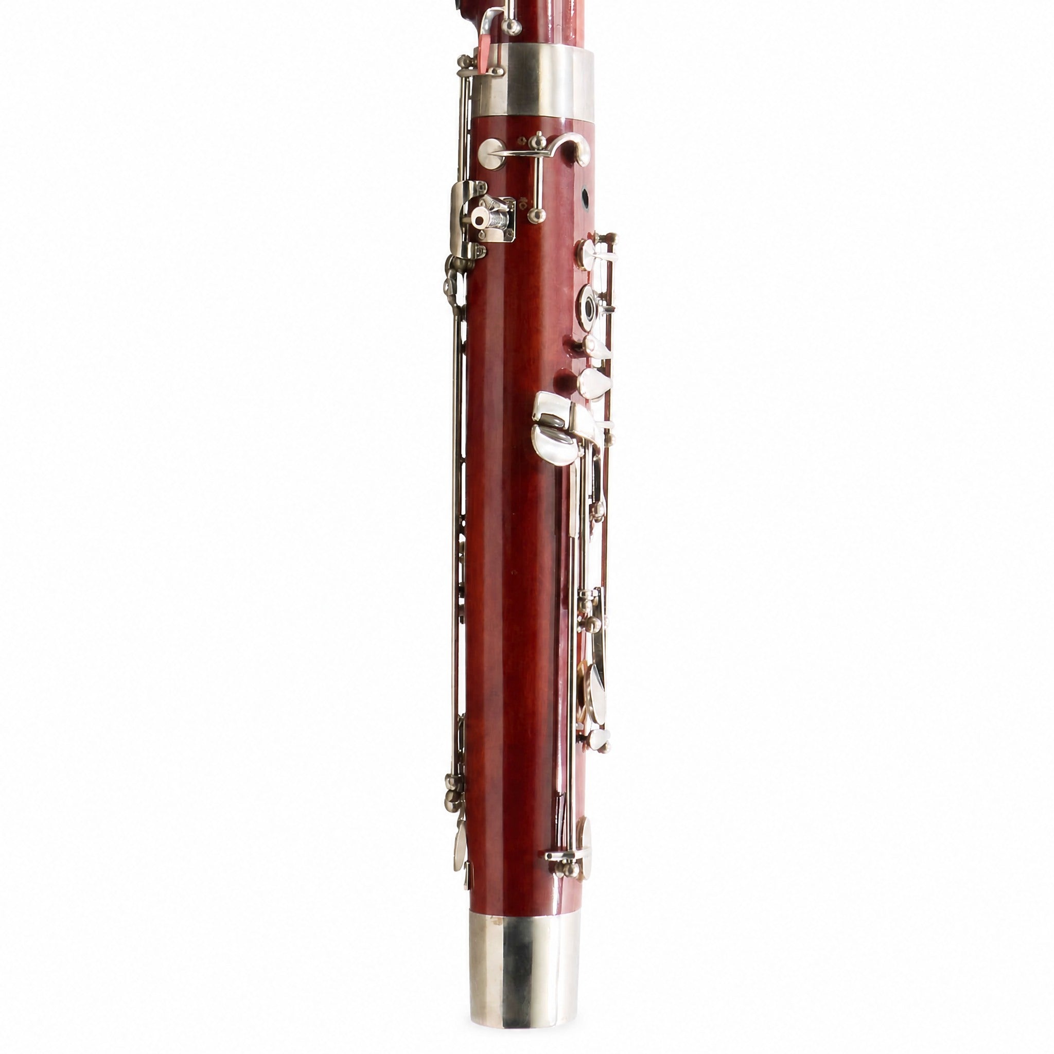 W. Schreiber & Söhne Intermediate Bassoon in Maple