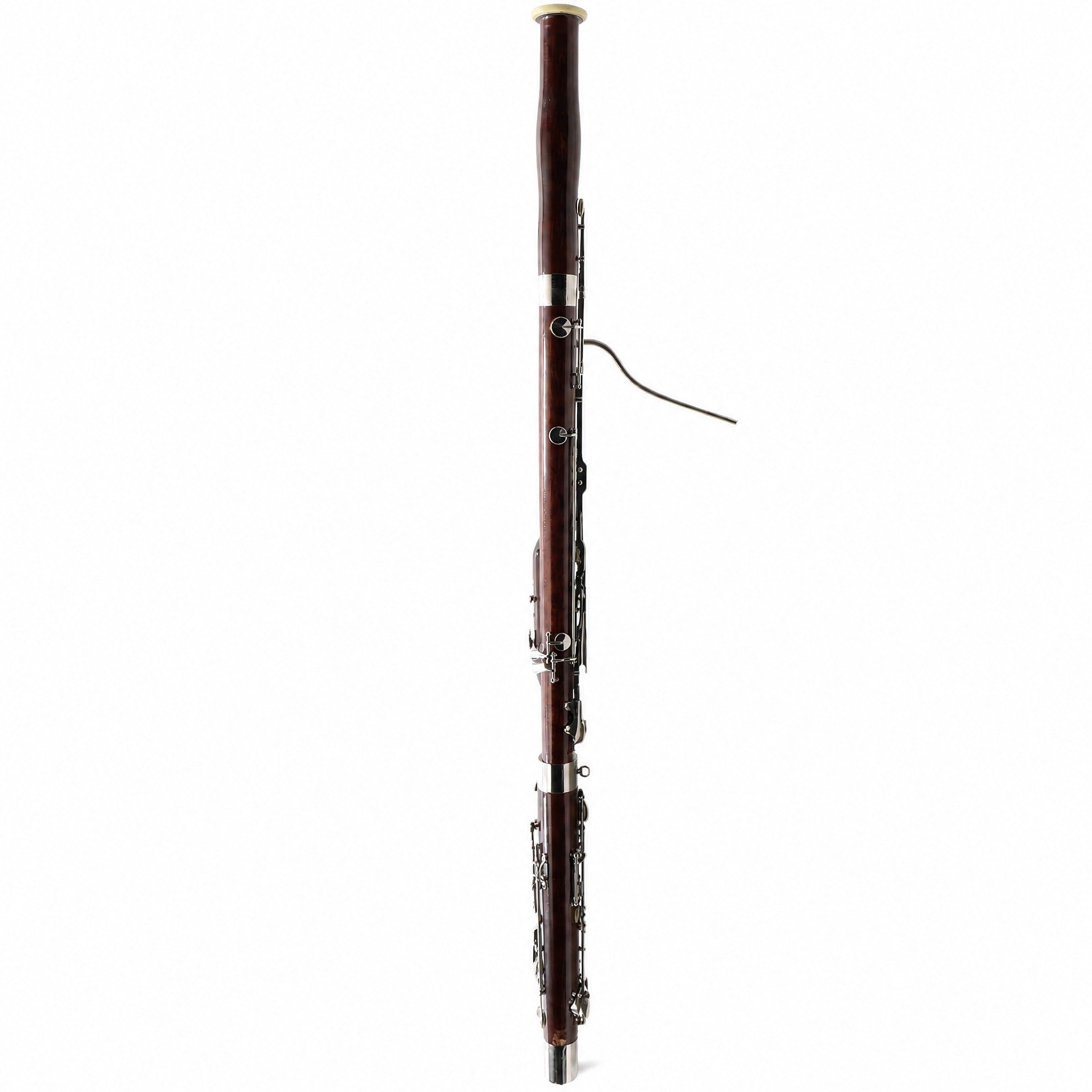 Fox Renard Model 222 Intermediate Bassoon in Maple