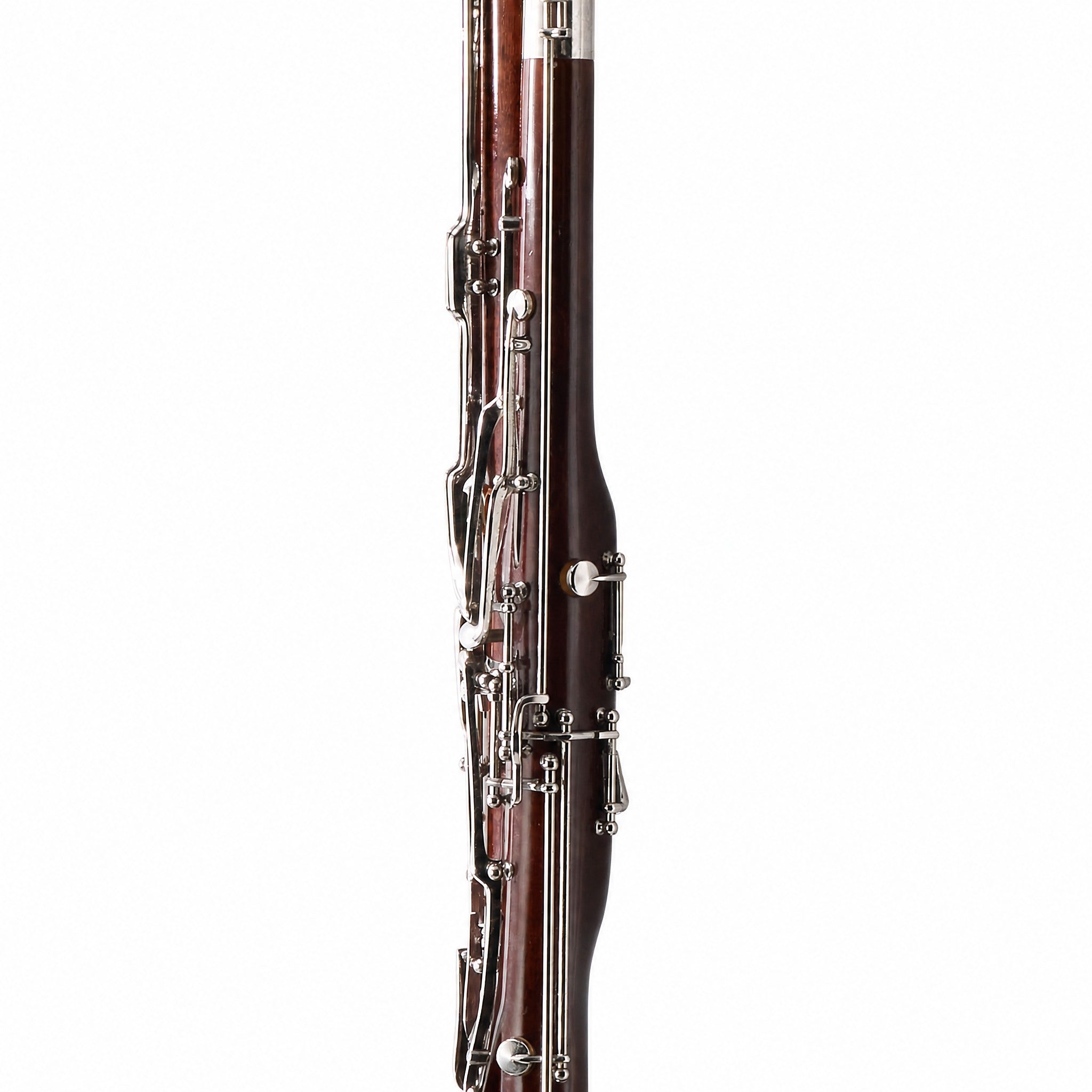 Fox Renard Model 222 Intermediate Bassoon in Maple