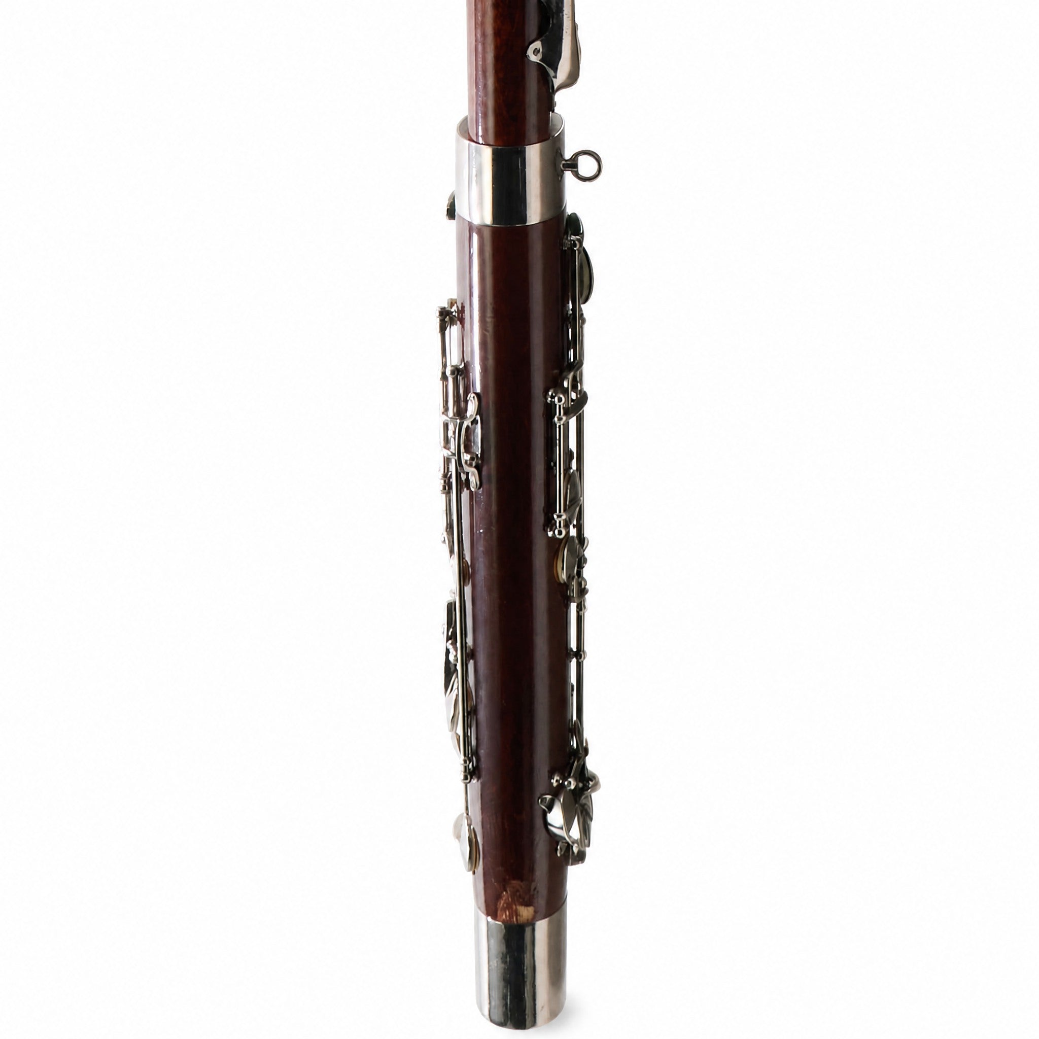Fox Renard Model 222 Intermediate Bassoon in Maple