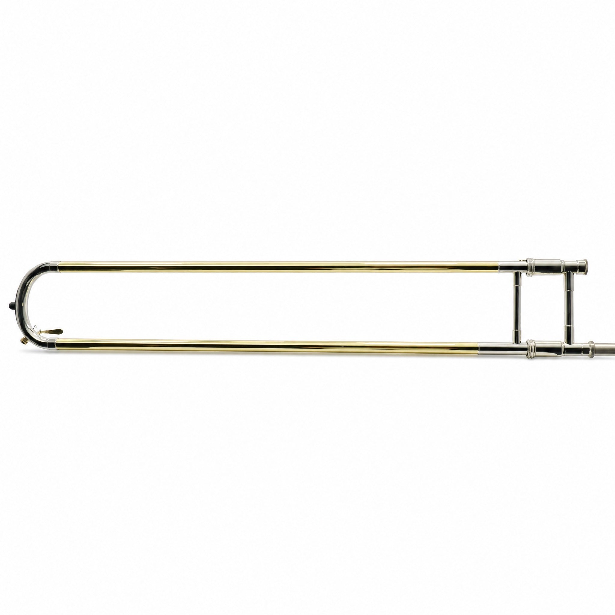 S.E. Shires Q30YA Q-Series Tenor Trombone with Axial Flow Valve