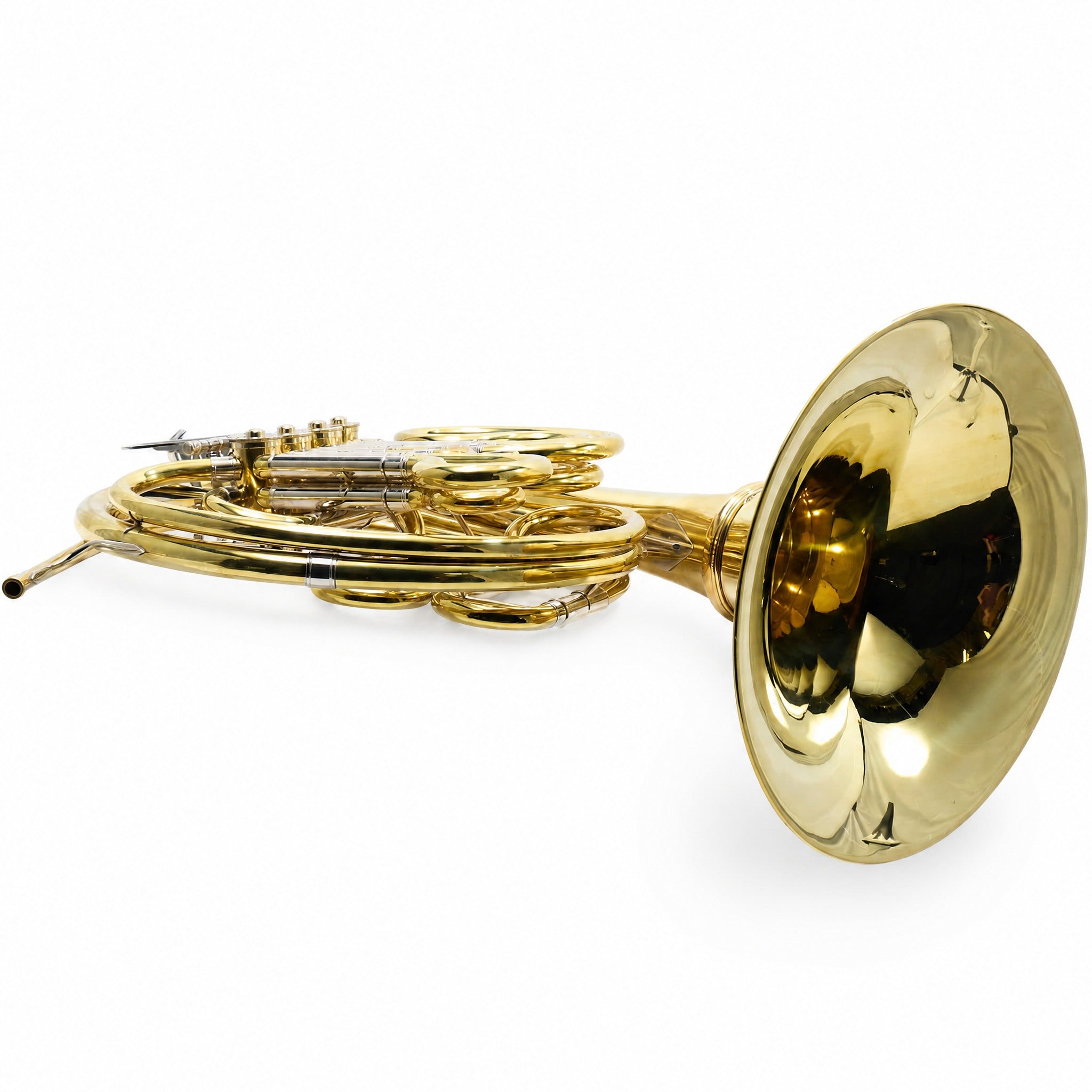 Eastman EFH885 Professional F/Bb Double French Horn in Lacquer