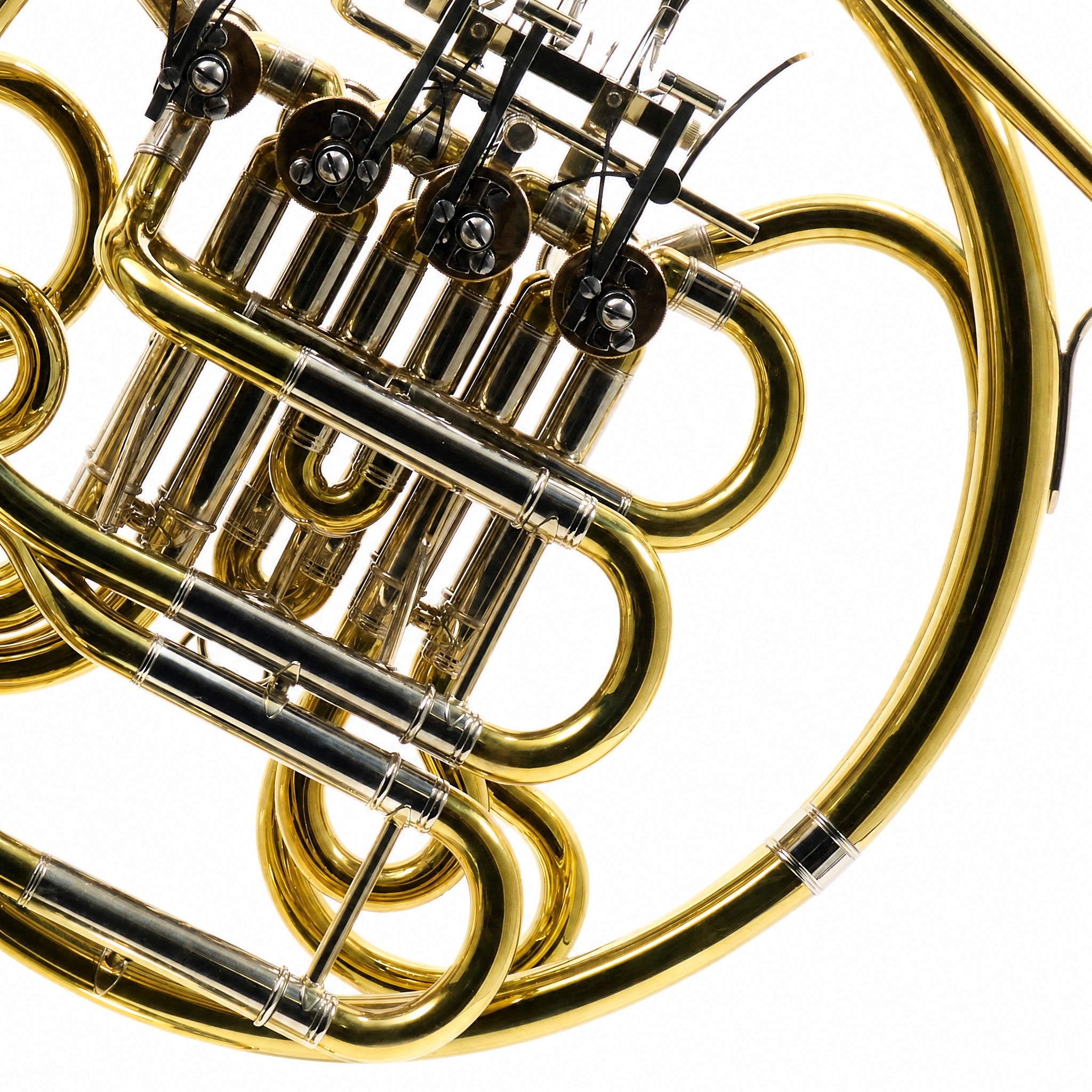 Eastman EFH885 Professional F/Bb Double French Horn in Lacquer