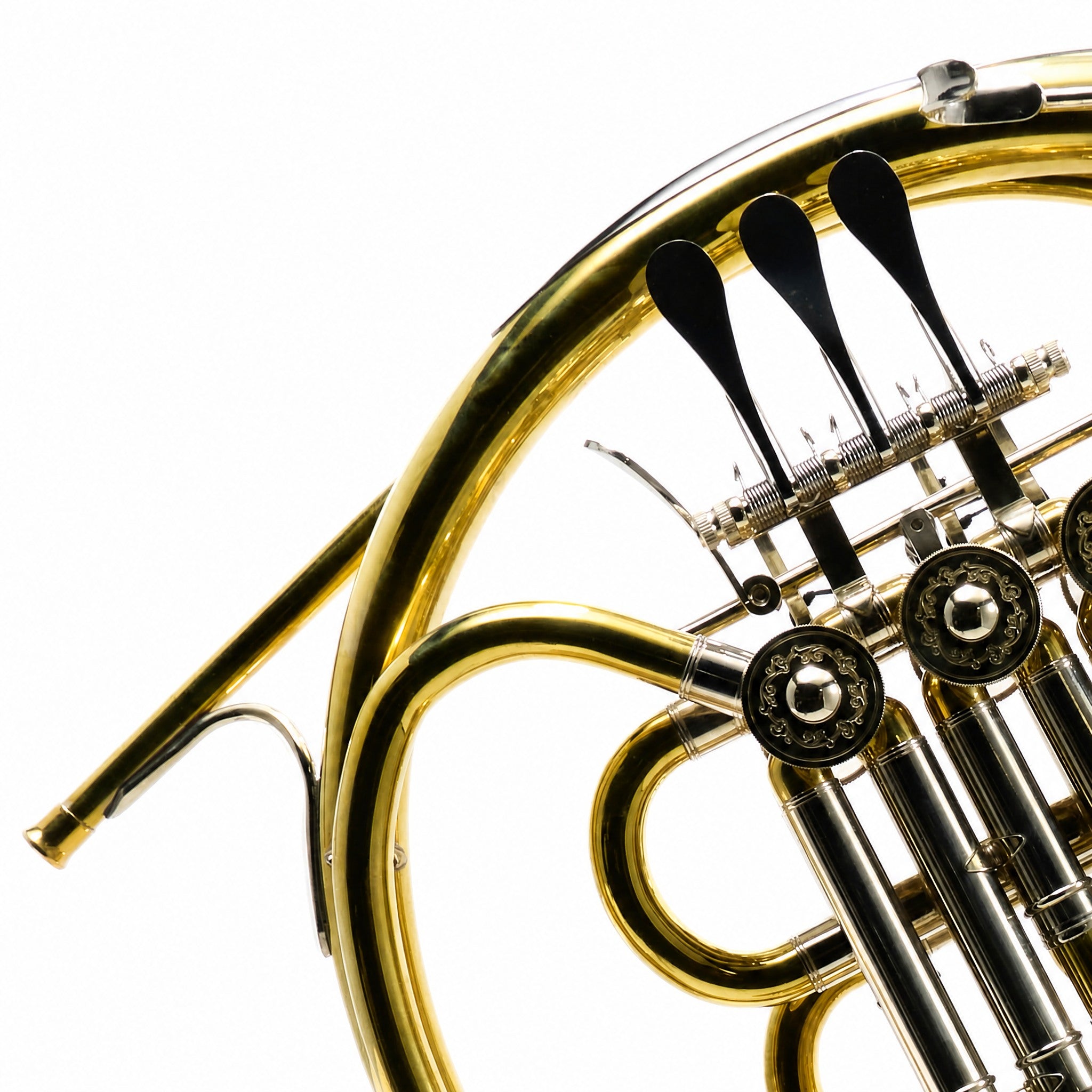 Eastman EFH885 Professional F/Bb Double French Horn in Lacquer
