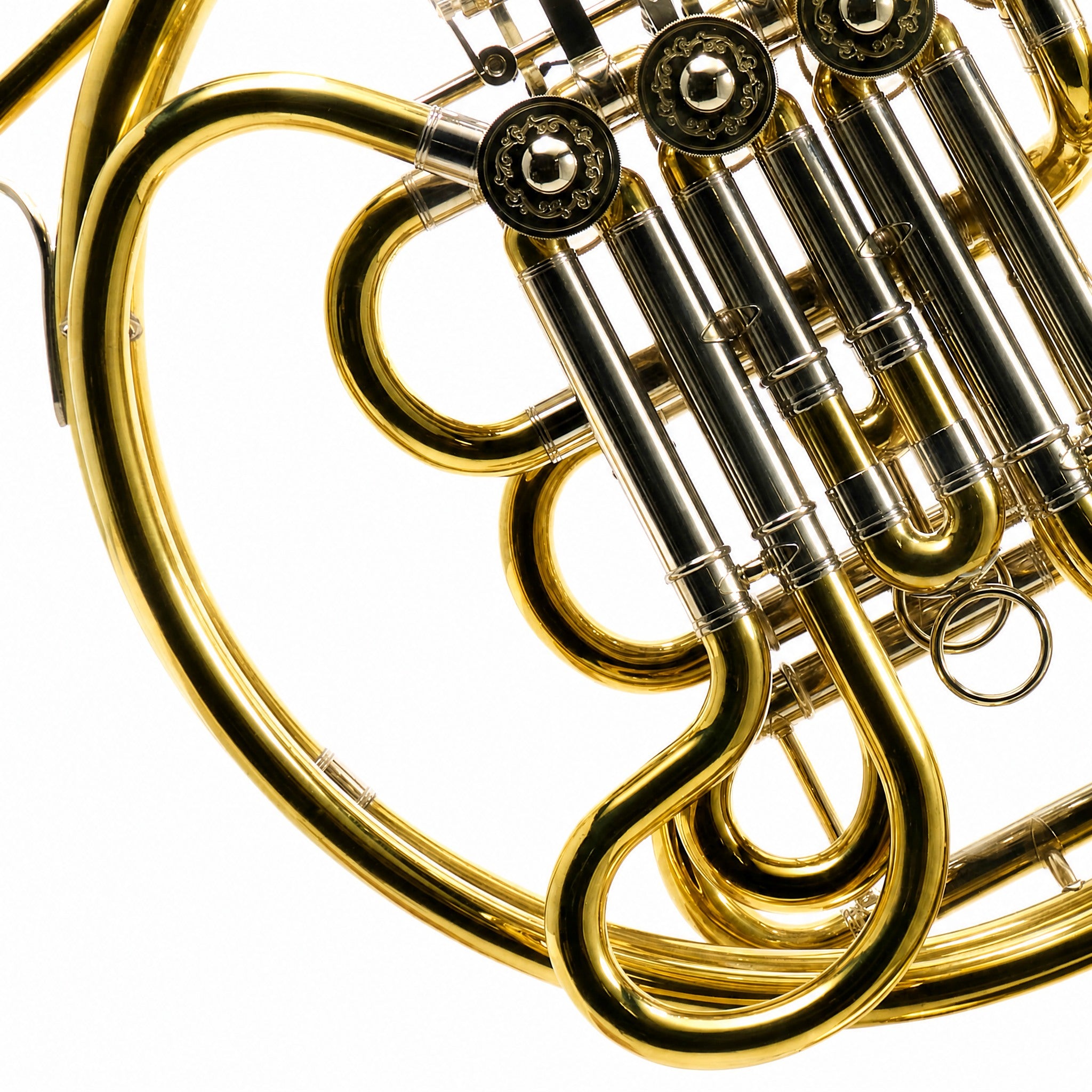Eastman EFH885 Professional F/Bb Double French Horn in Lacquer