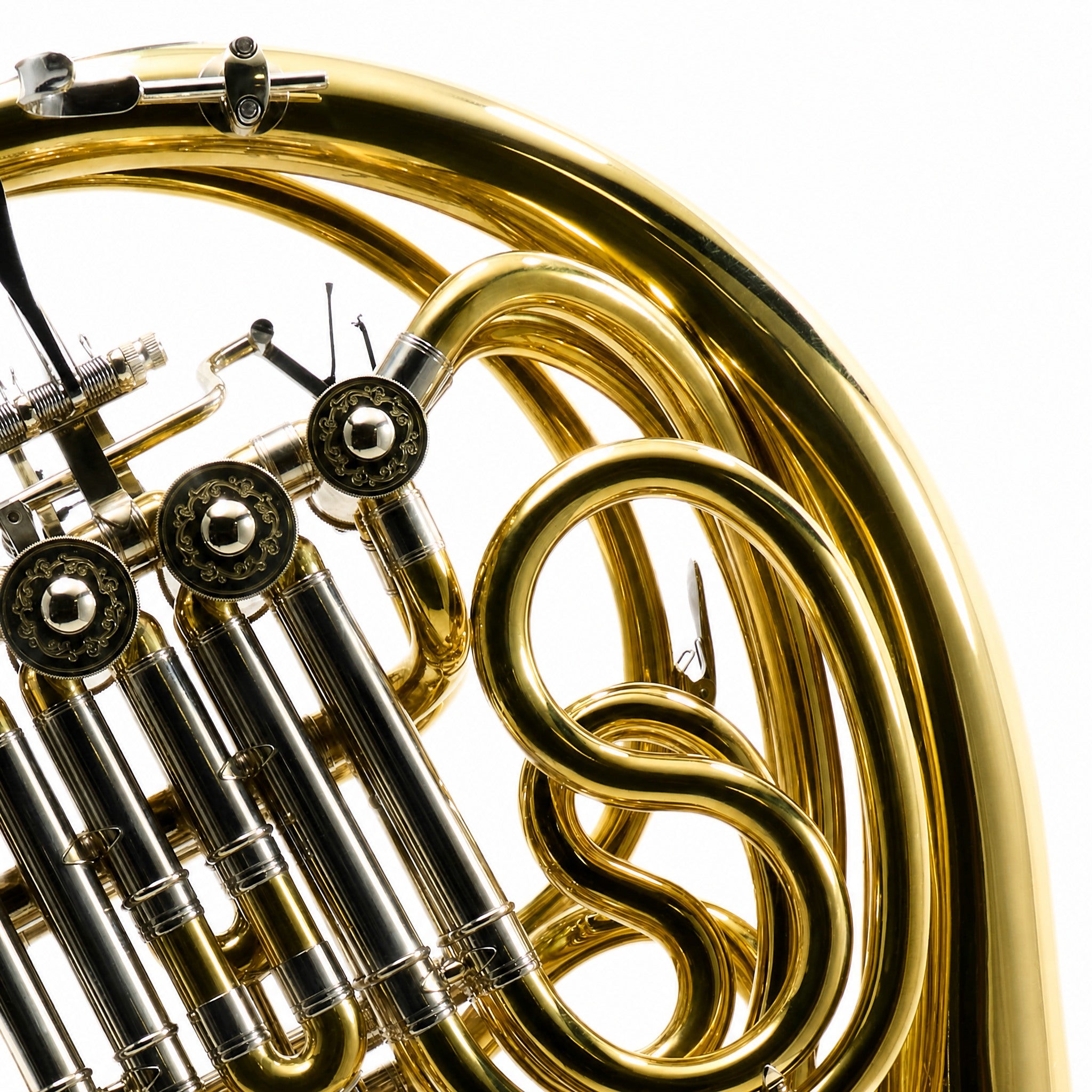Eastman EFH885 Professional F/Bb Double French Horn in Lacquer