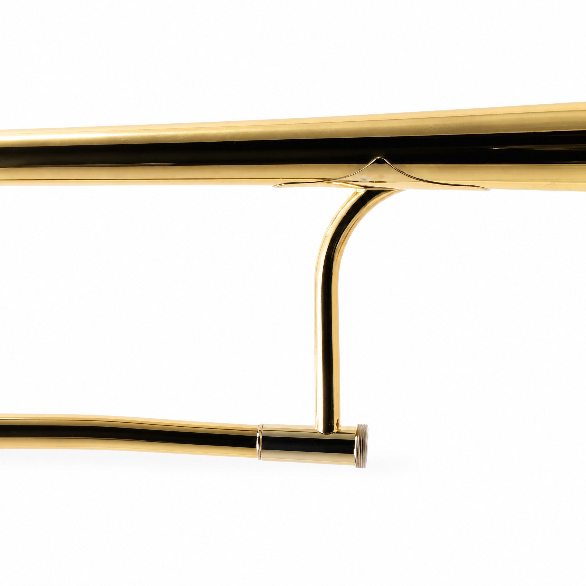 King 3B 'Legend' Professional Bb Tenor Trombone in Lacquer