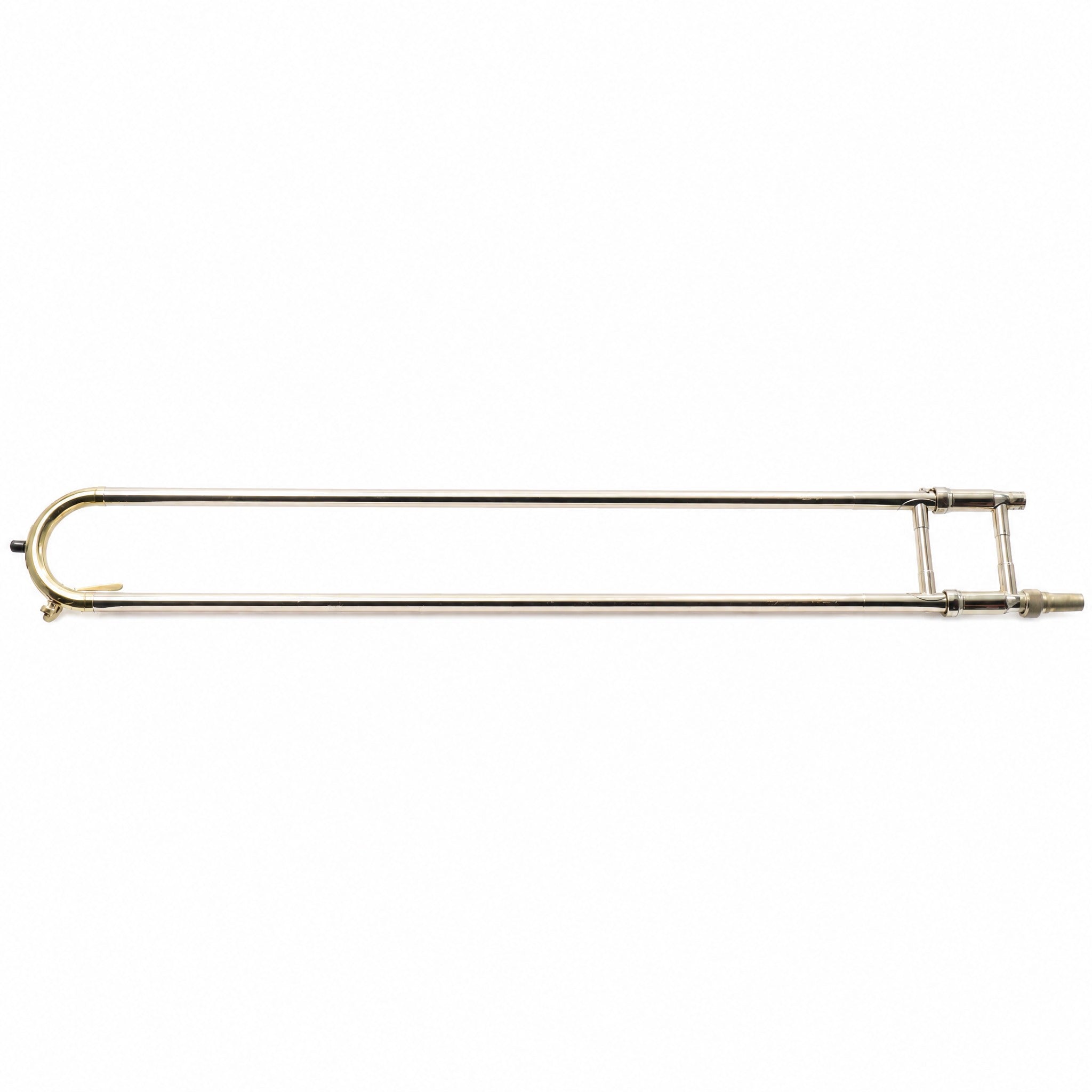 King 3B 'Legend' Professional Bb Tenor Trombone in Lacquer