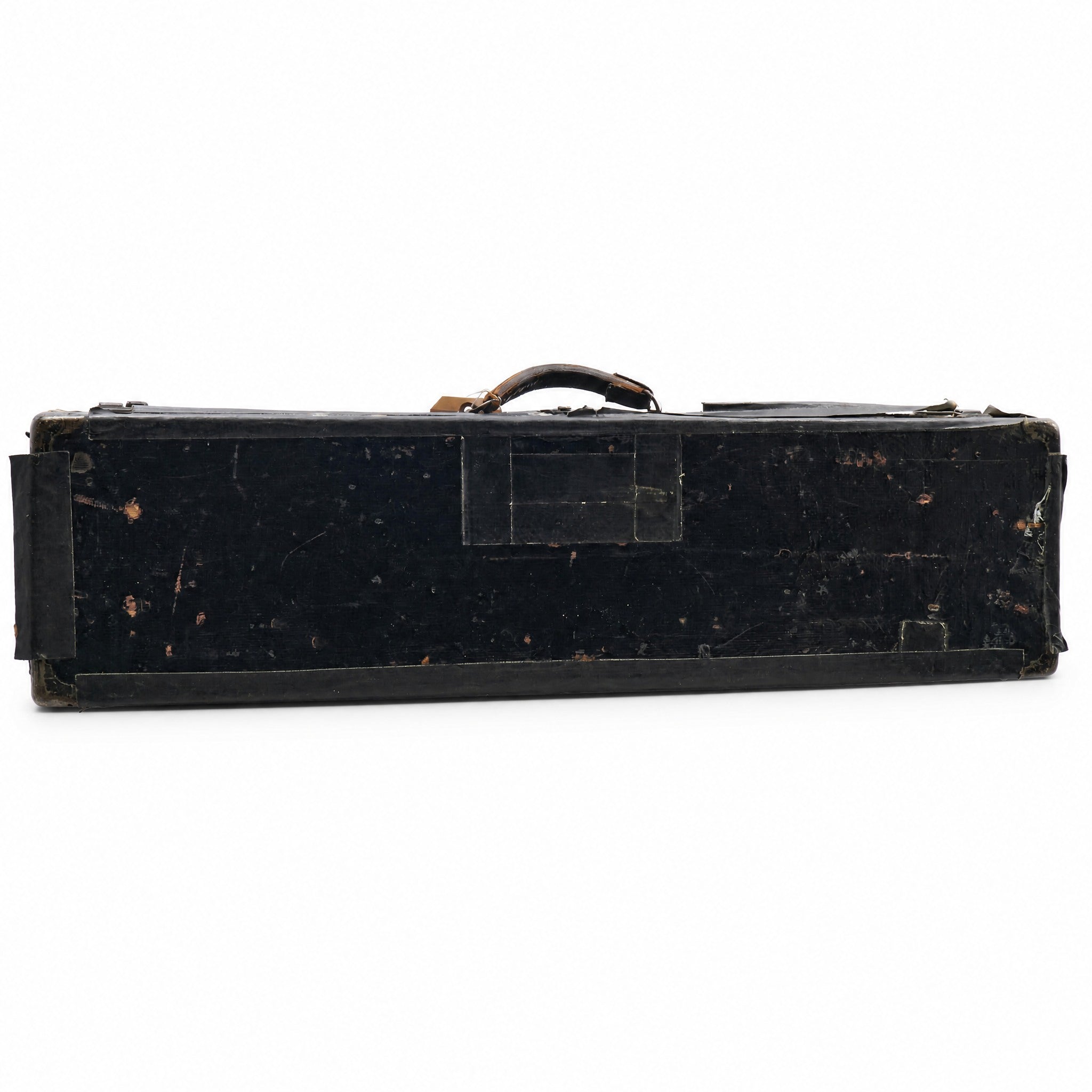 Bottali Brevetto Bottali Tenor Rothphone in Silver Plate