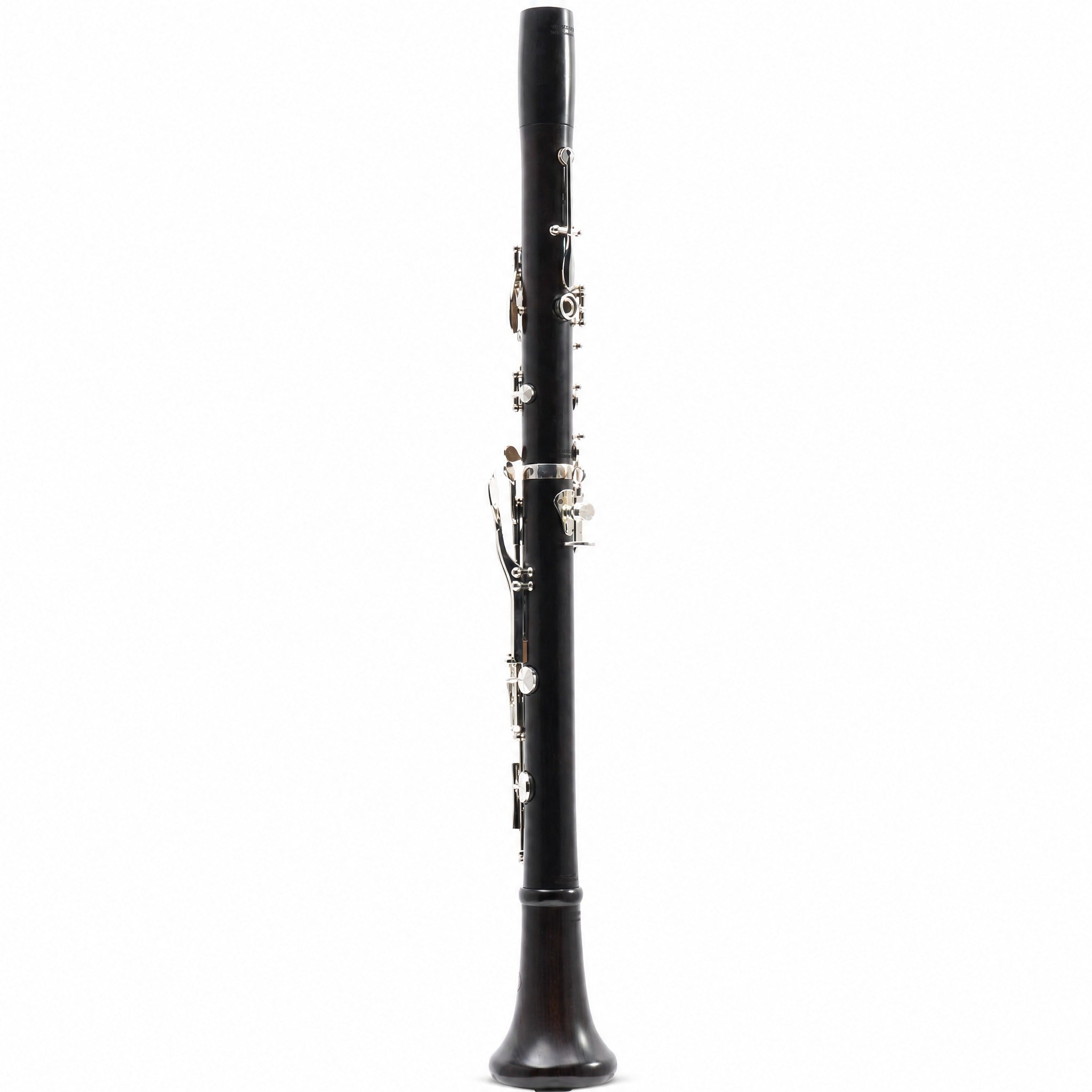 Backun BCLBBETA-SK 'Beta' Intermediate Bb Clarinet