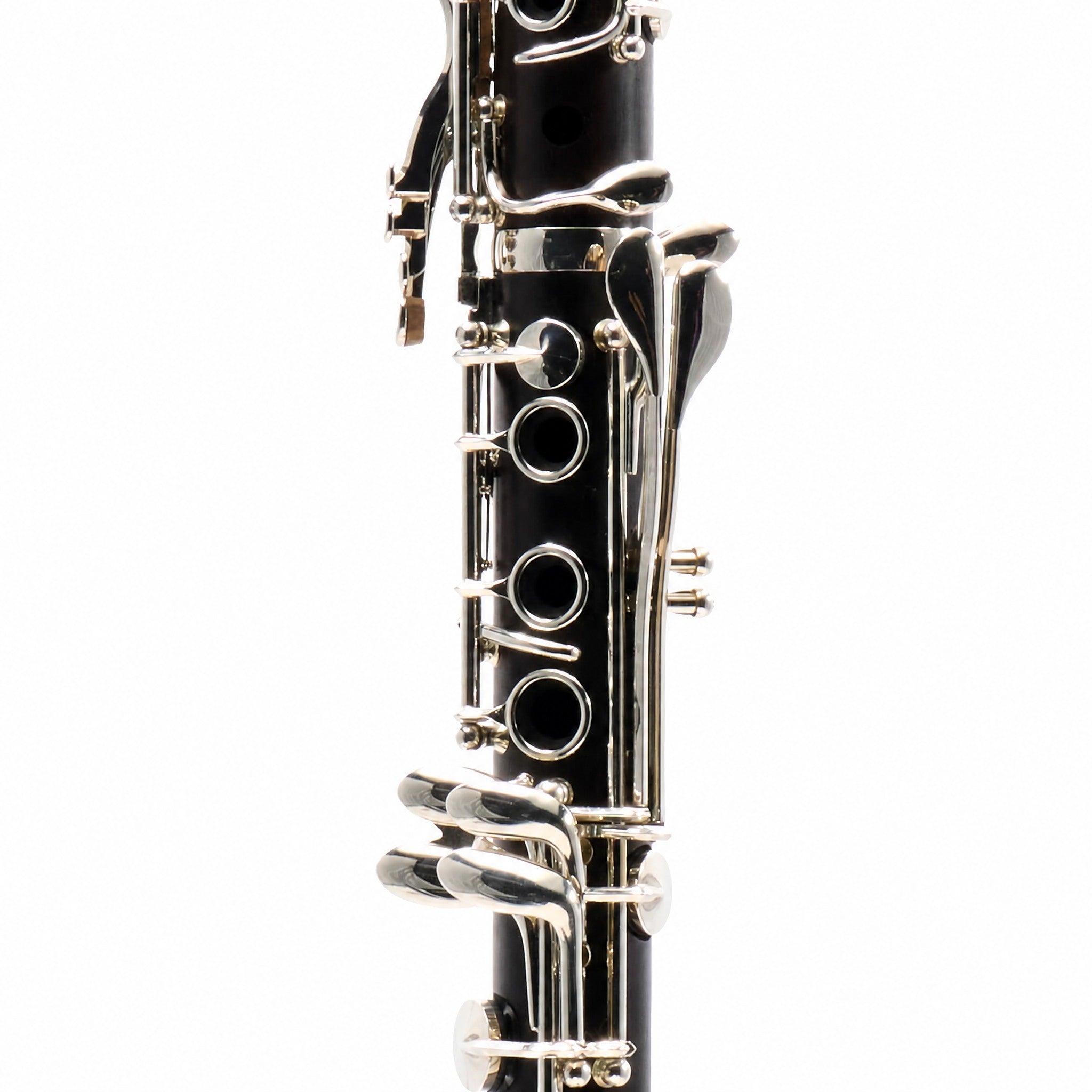 Backun BCLBBETA-SK 'Beta' Intermediate Bb Clarinet