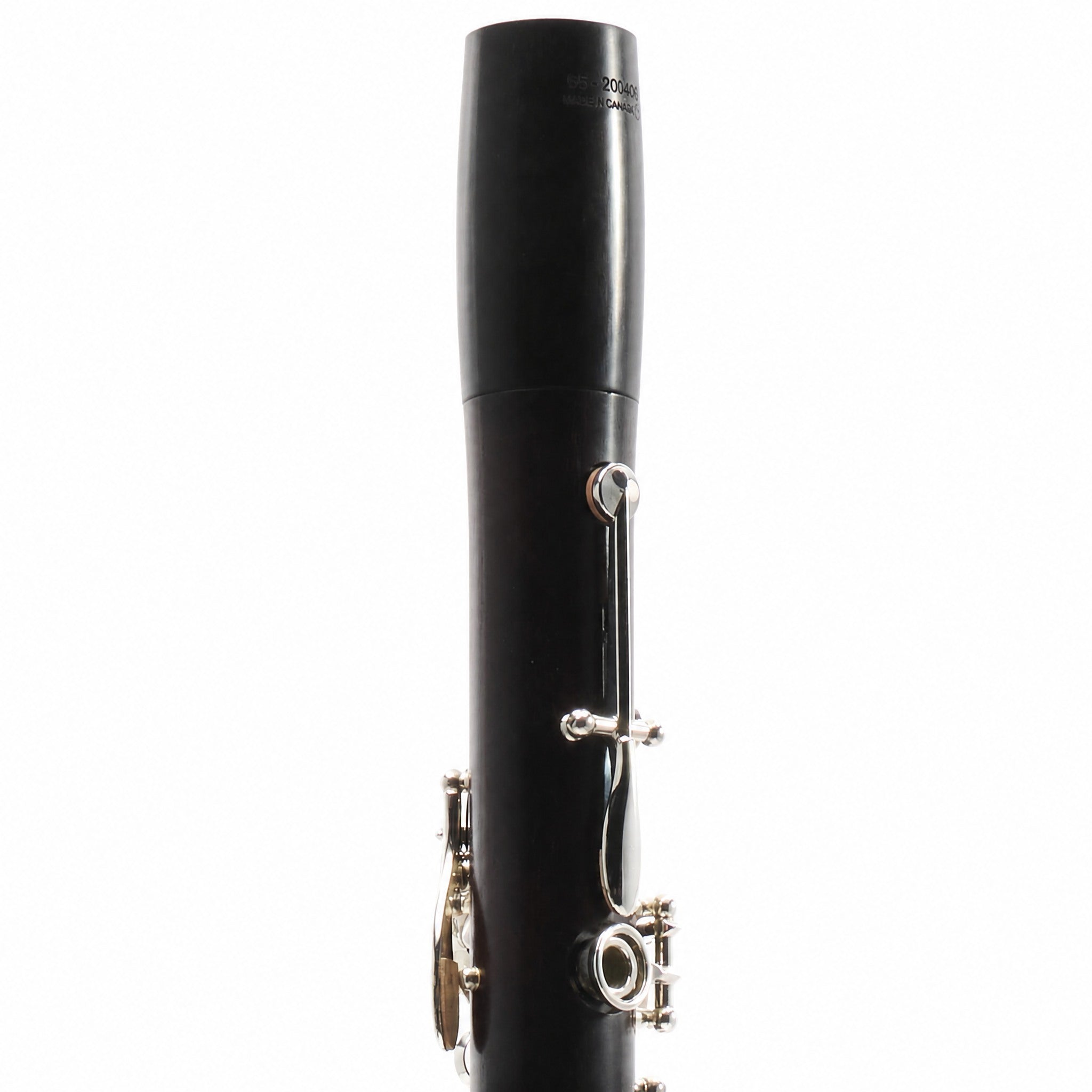 Backun BCLBBETA-SK 'Beta' Intermediate Bb Clarinet