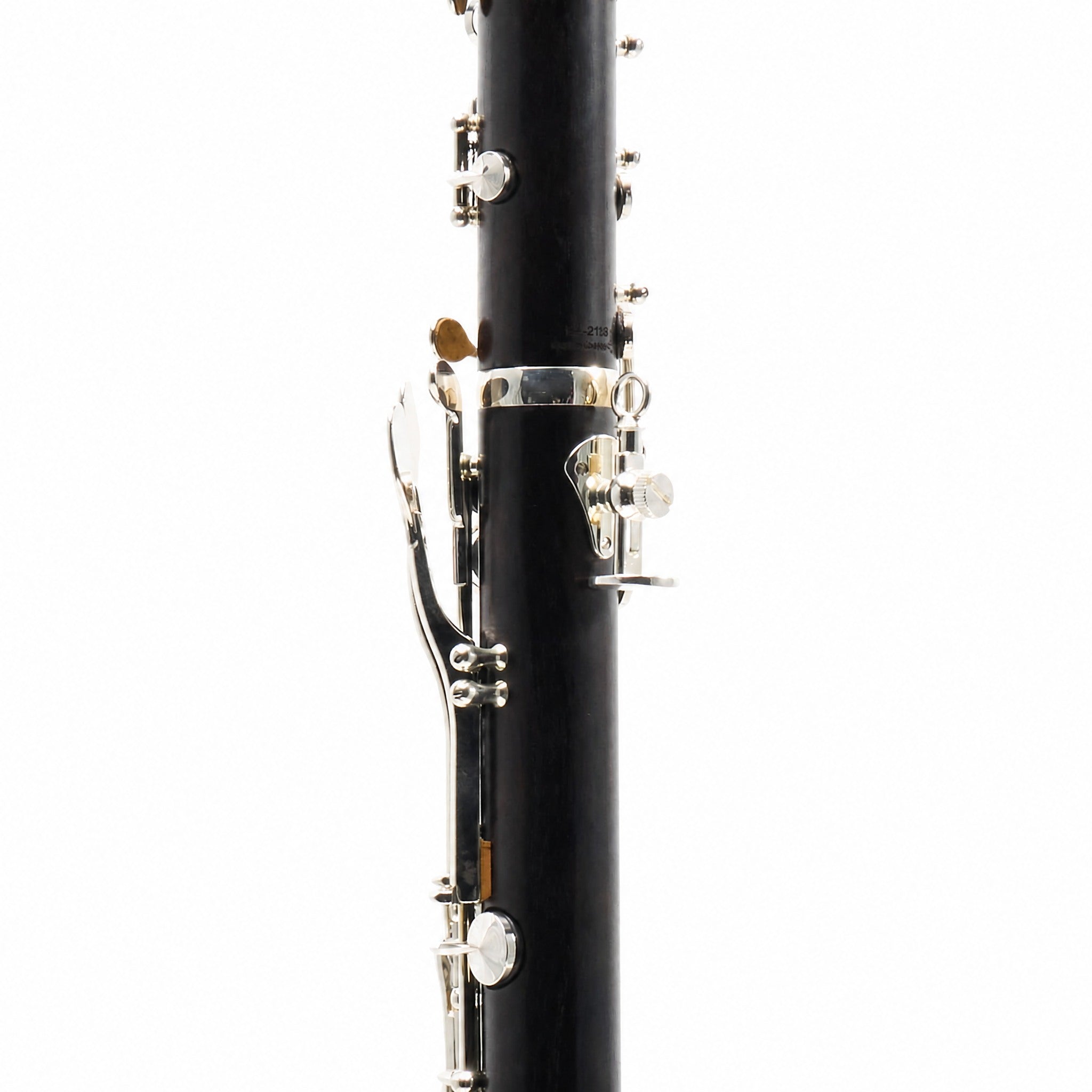 Backun BCLBBETA-SK 'Beta' Intermediate Bb Clarinet