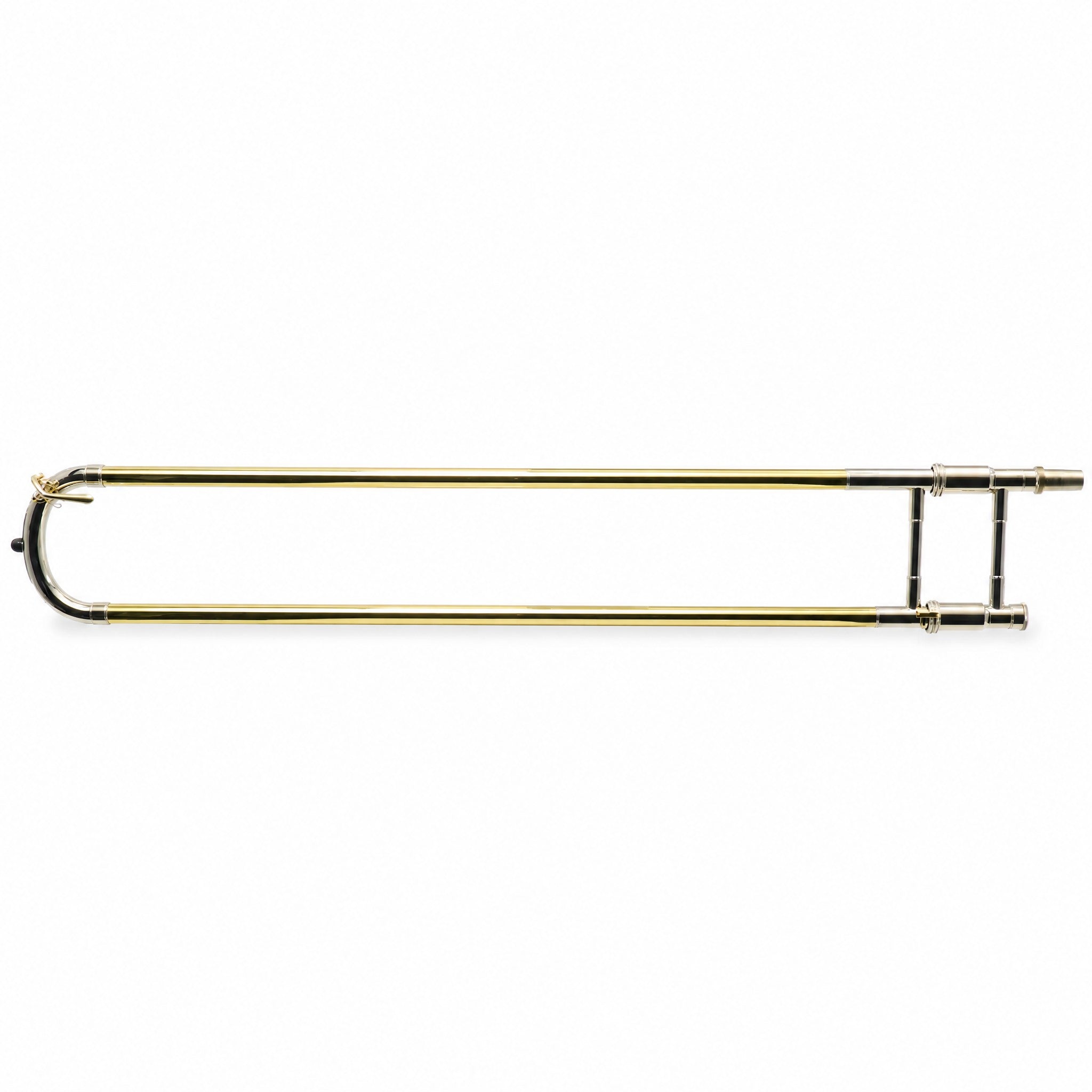 S.E. Shires 'Chicagoesque' Custom Built F-Attachment Tenor Trombone