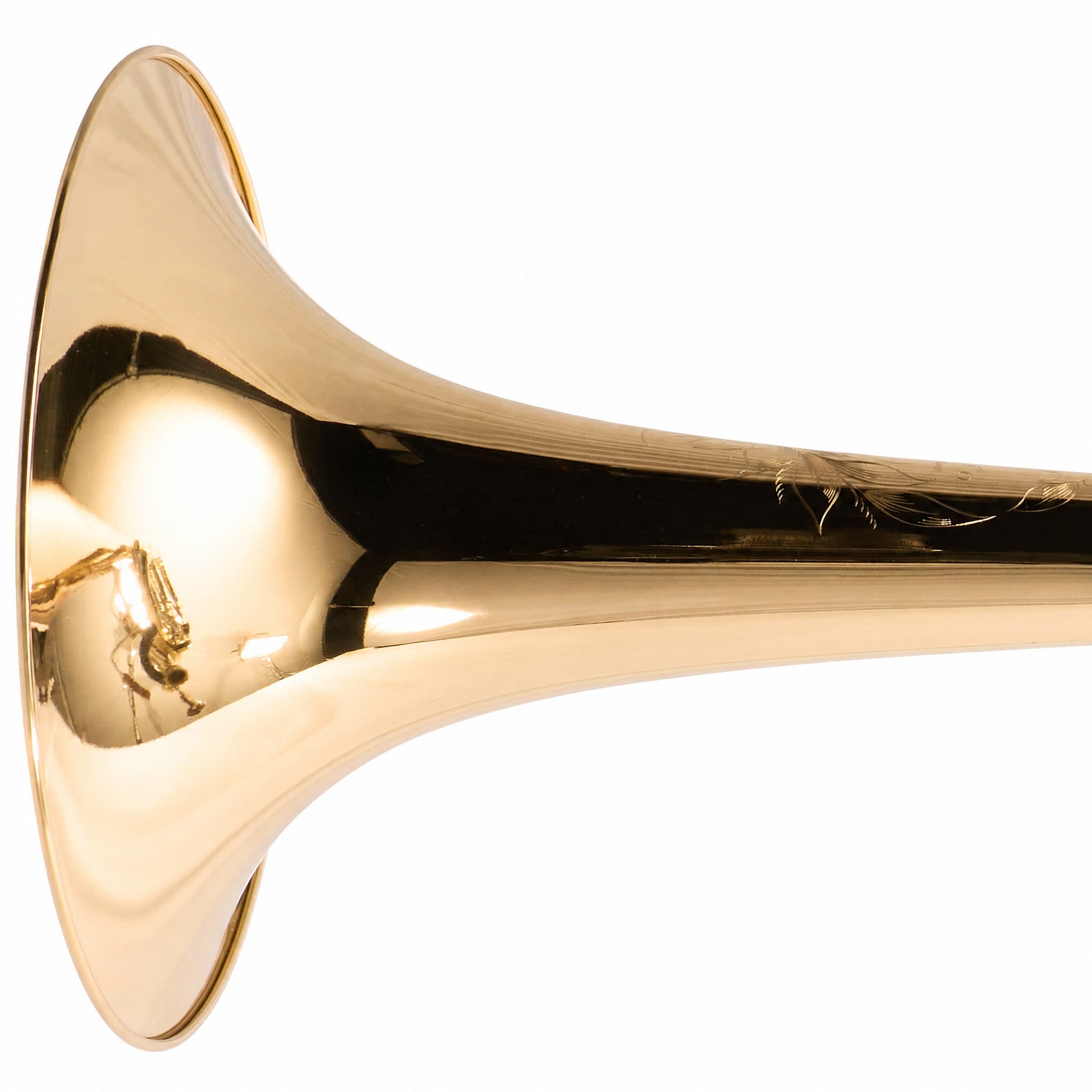 S.E. Shires 'The Monster' Custom Built Professional Bass Trombone