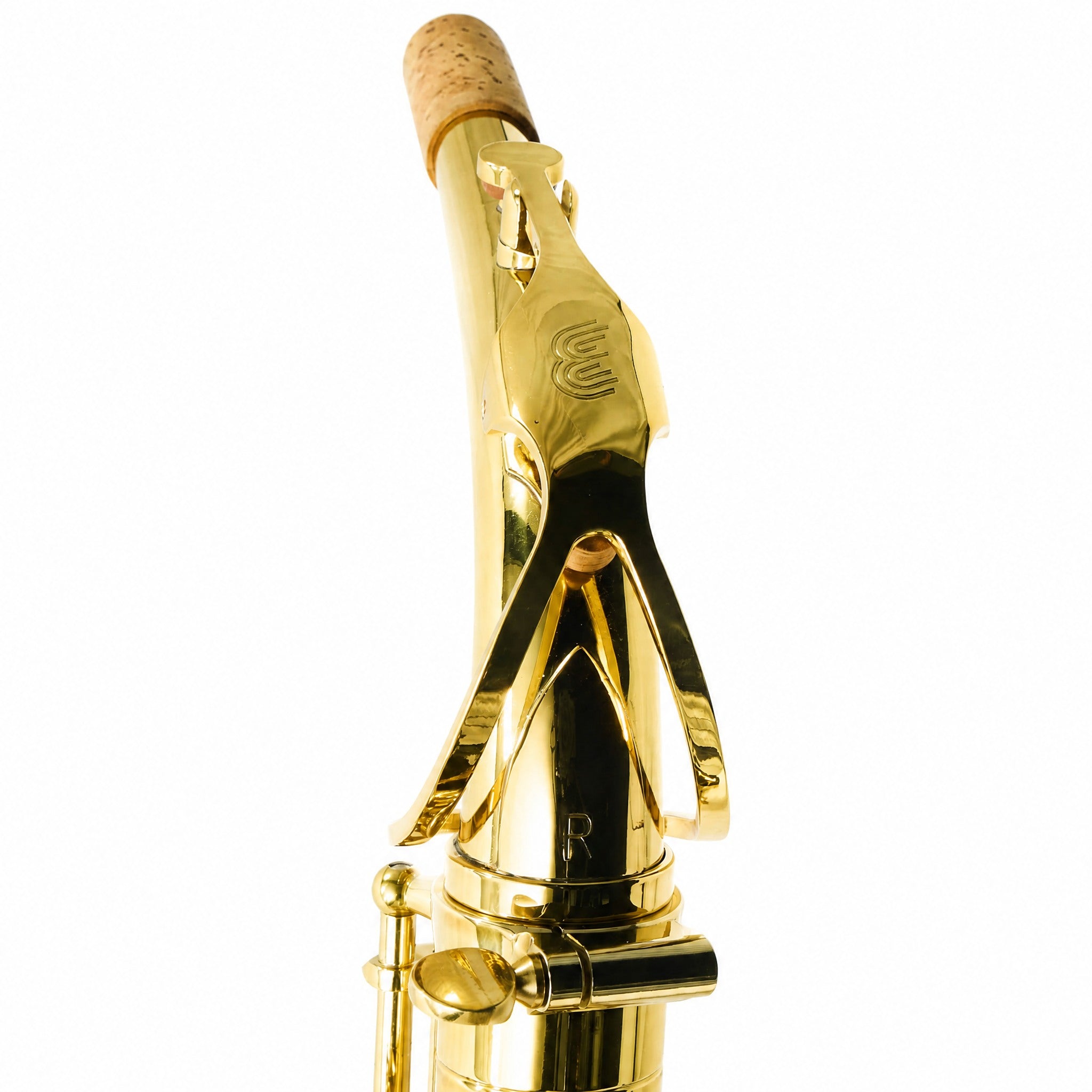 Eastman EAS650 'Rue Saint-Georges' Professional Alto Saxophone in Lacquer