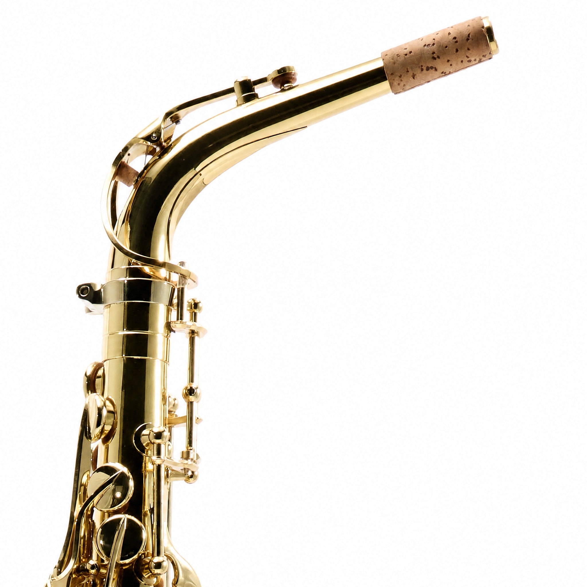 Eastman EAS650 'Rue Saint-Georges' Professional Alto Saxophone in Lacquer